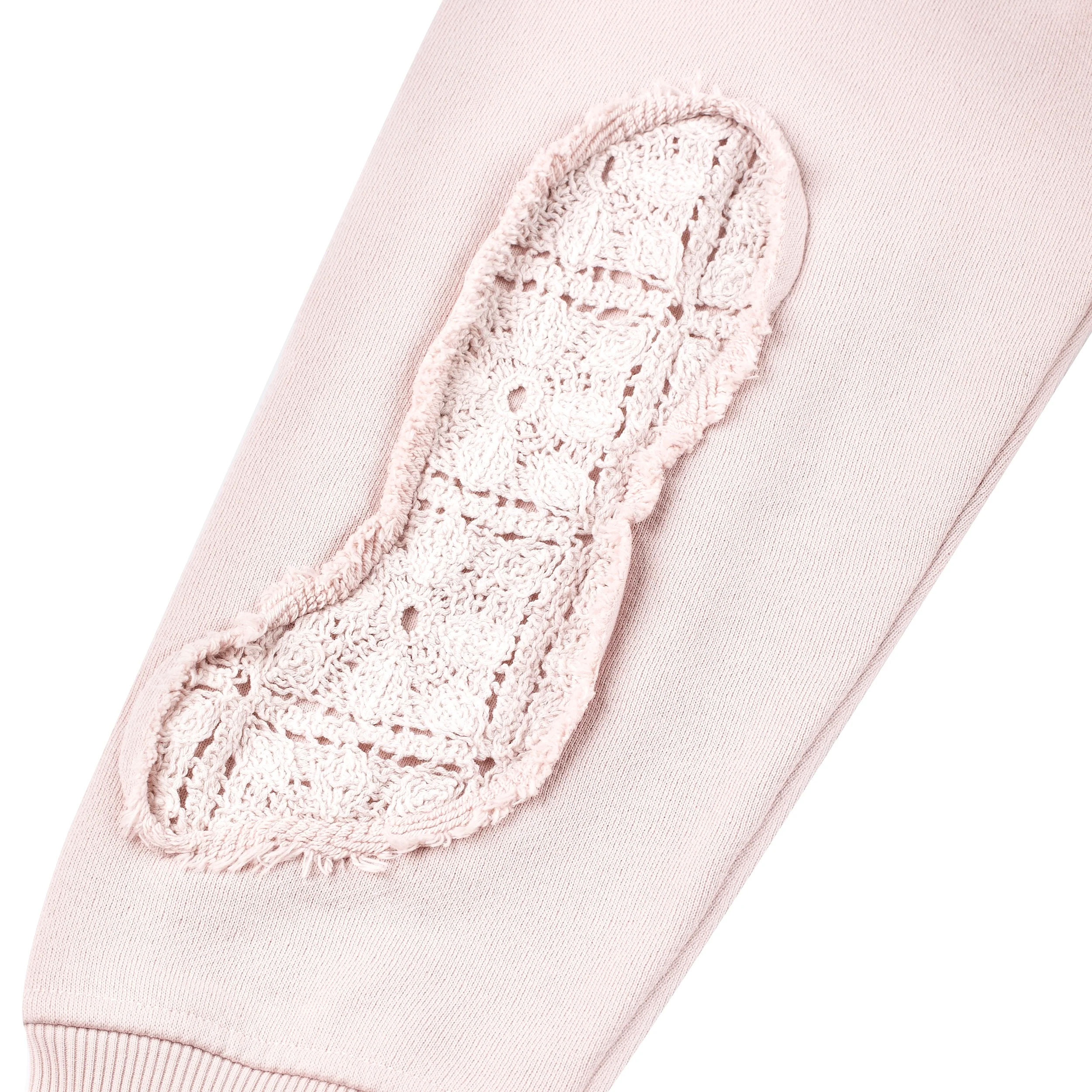 "lotus" Zip Up pink - Image 5