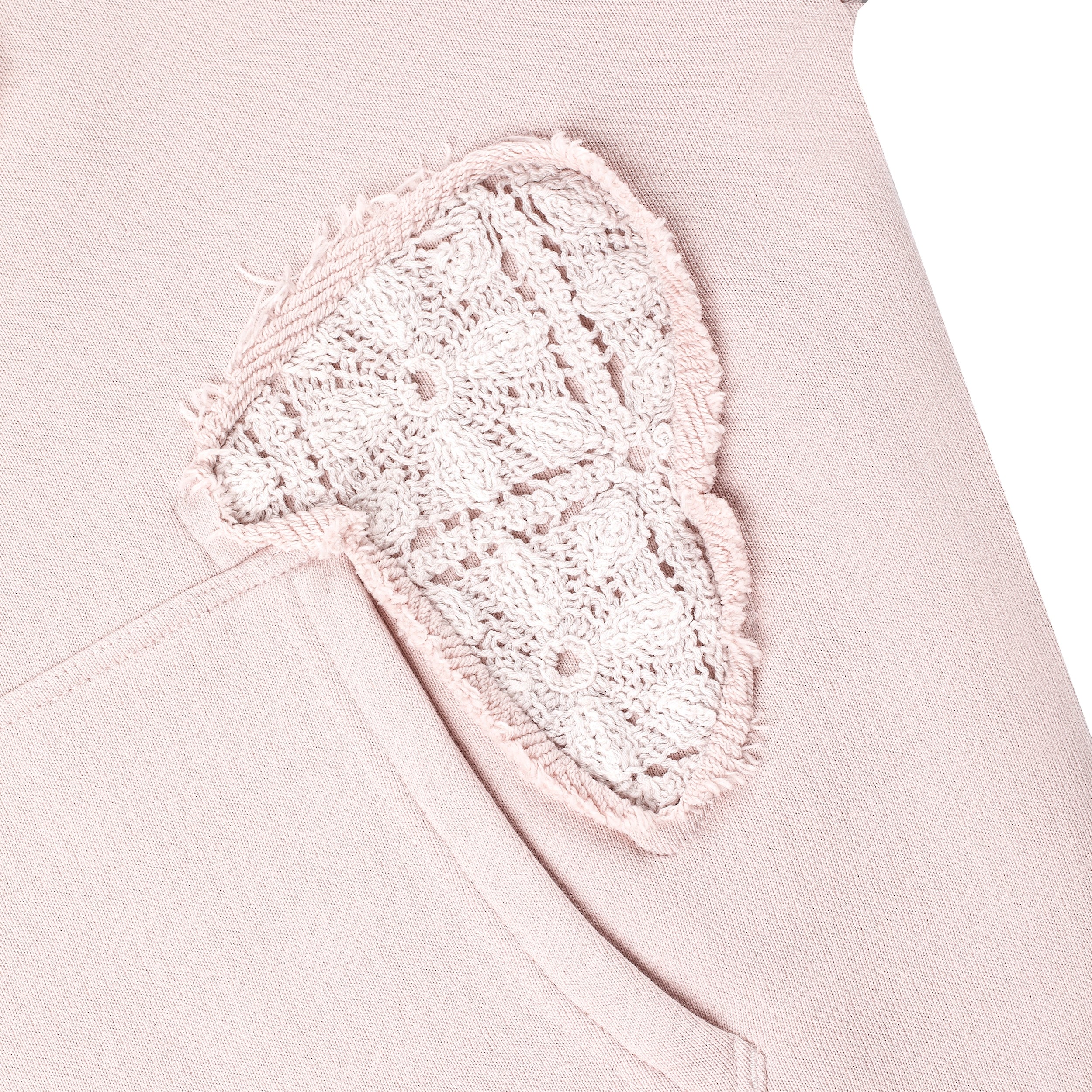 "lotus" Zip Up pink - Image 6