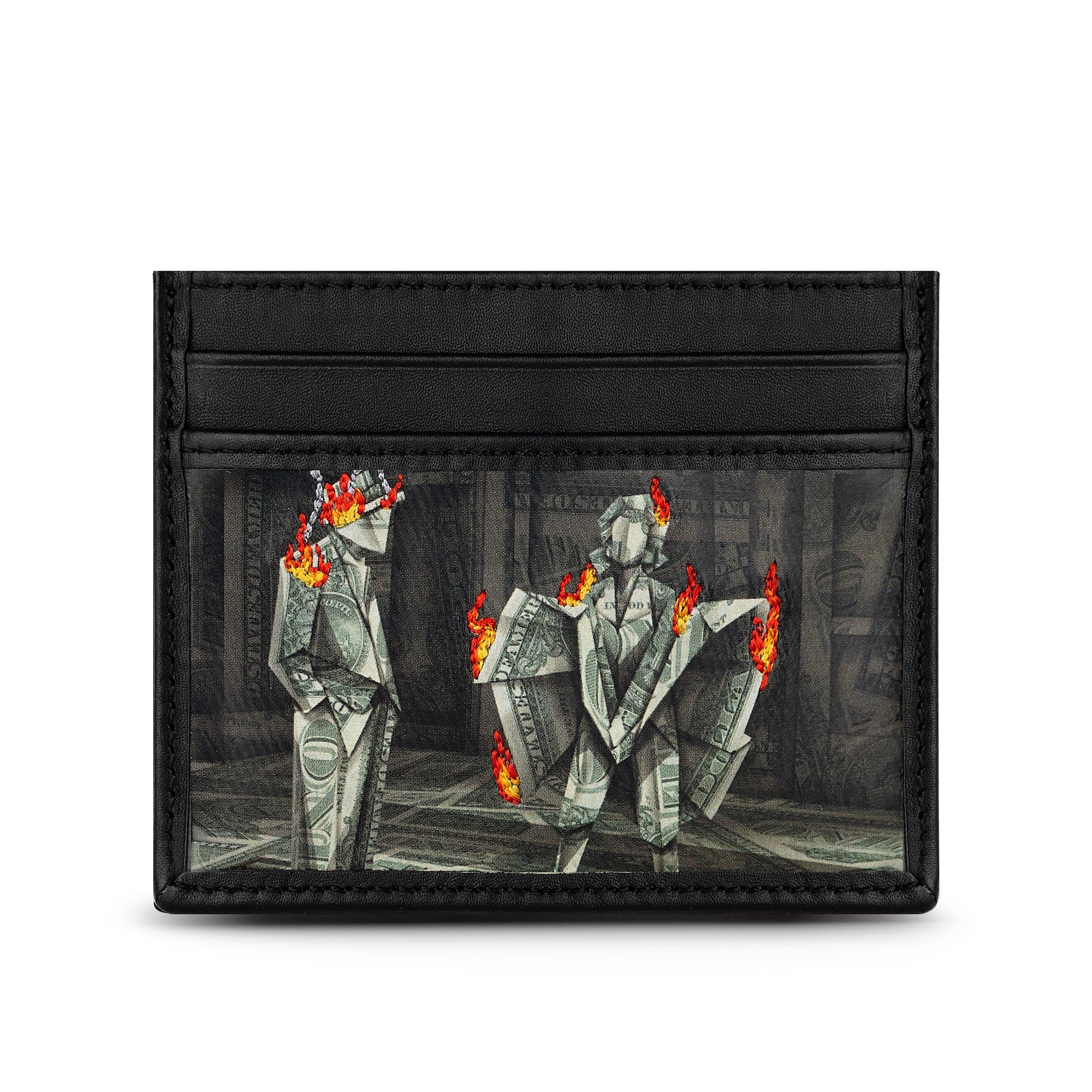 "marilyn" cardholder