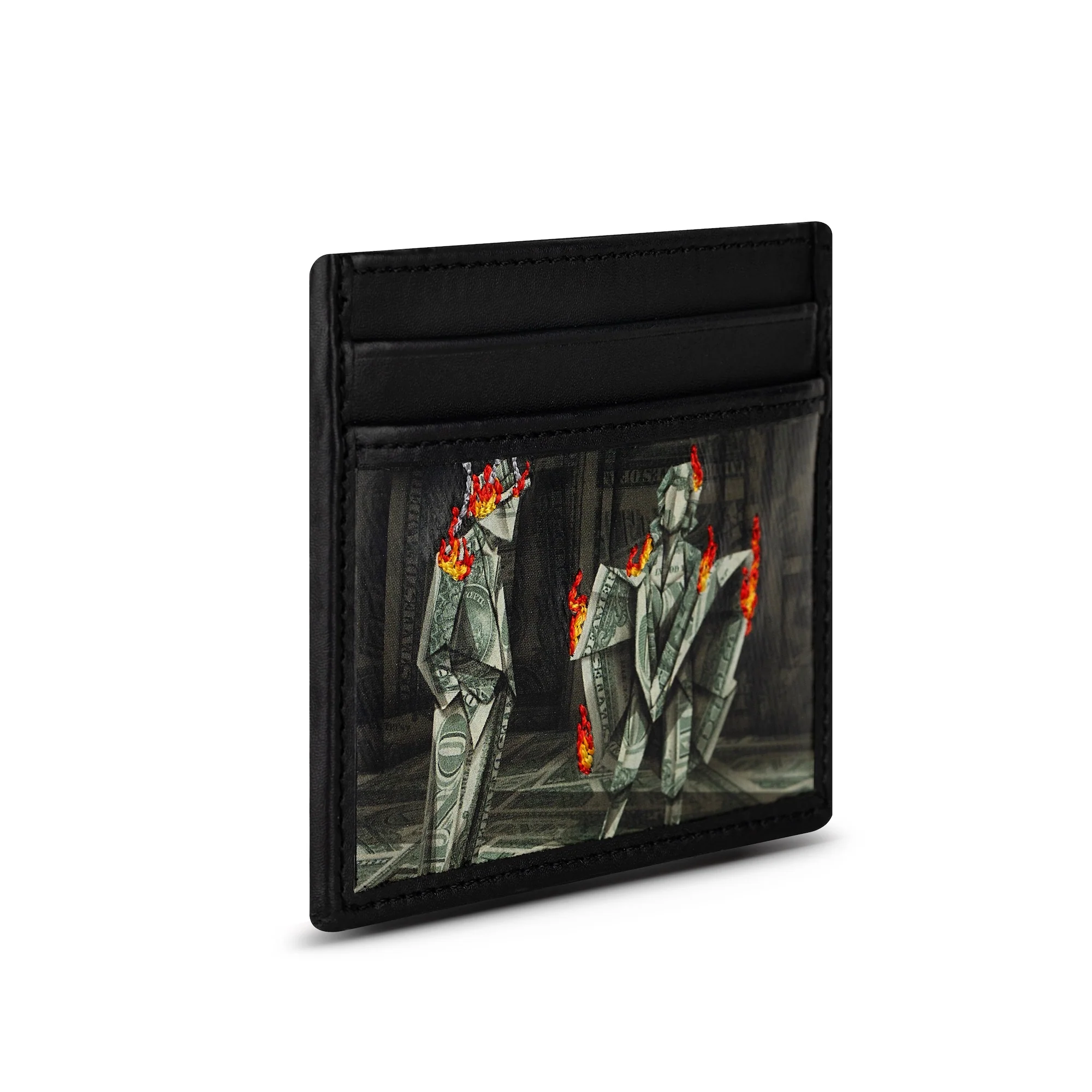 "marilyn" cardholder - Image 2