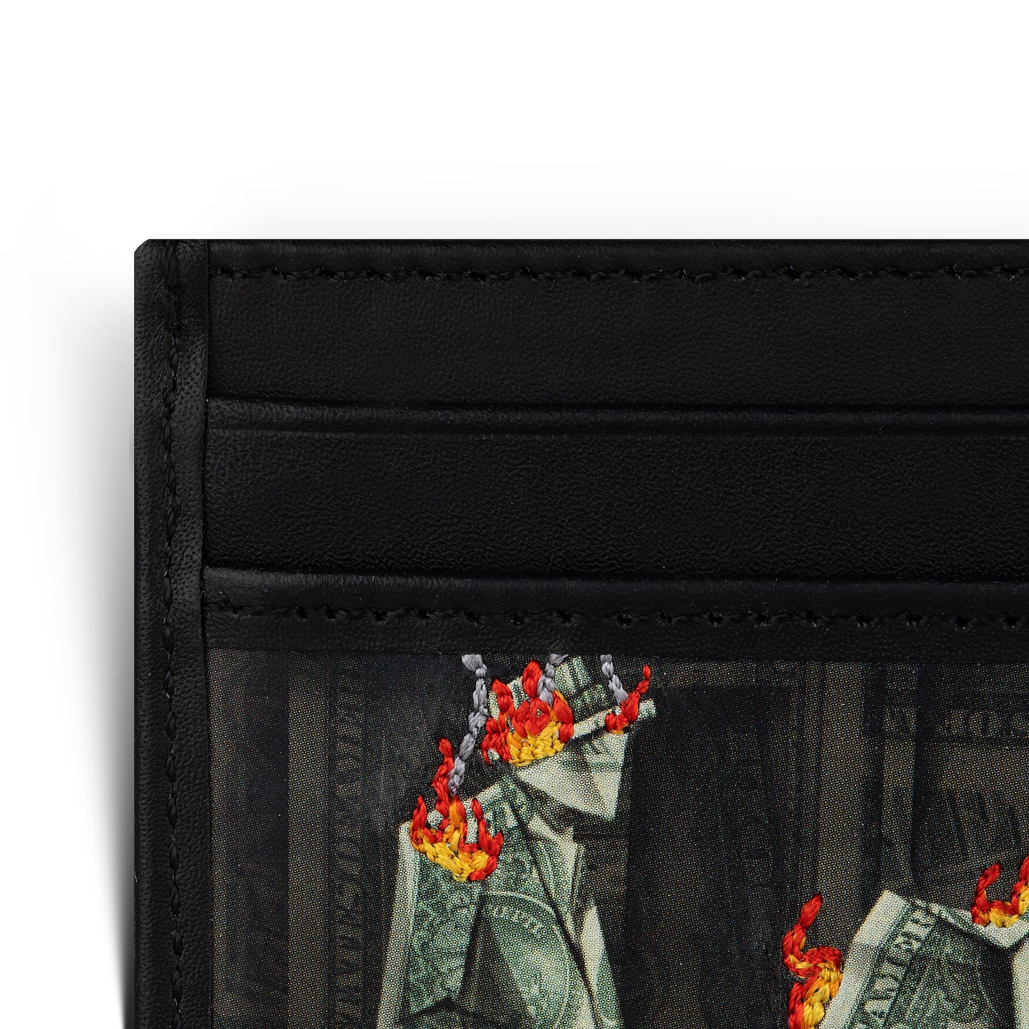 "marilyn" cardholder - Image 3
