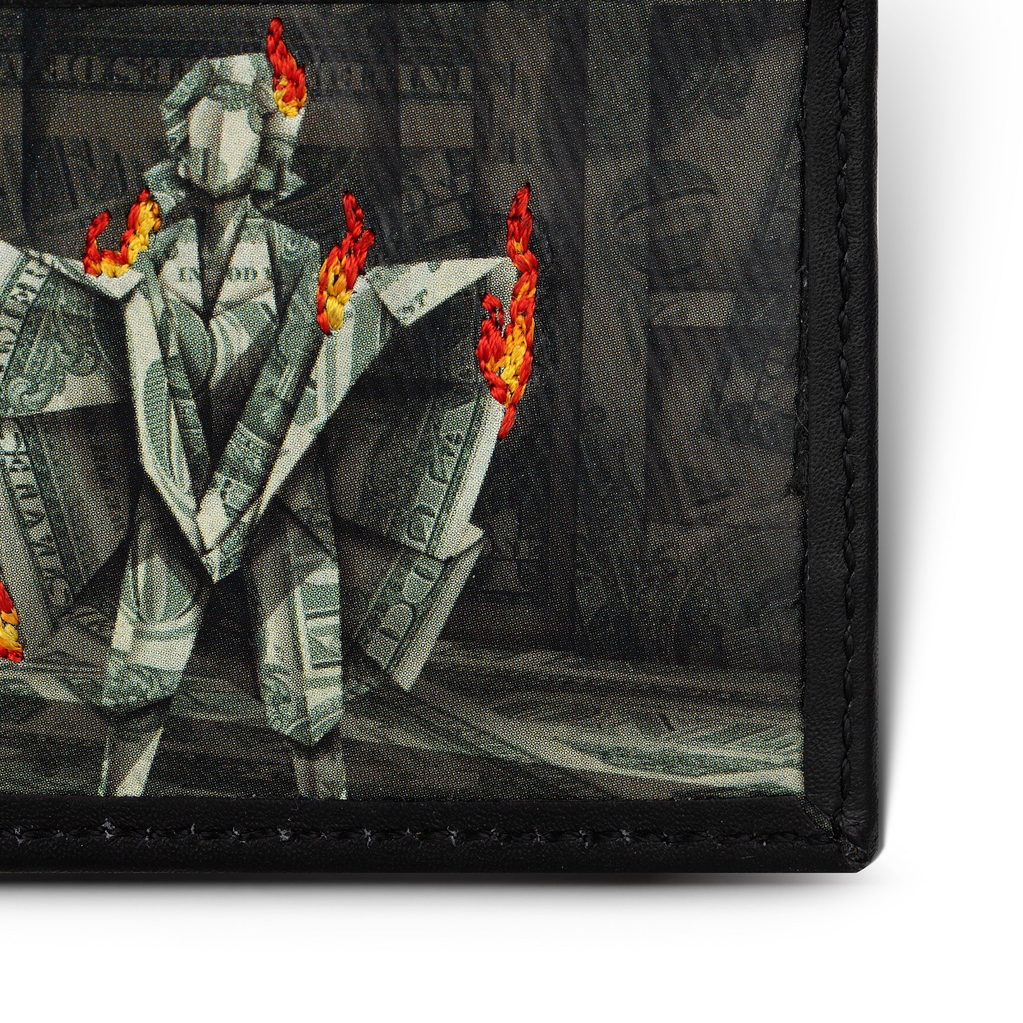 "marilyn" cardholder - Image 4