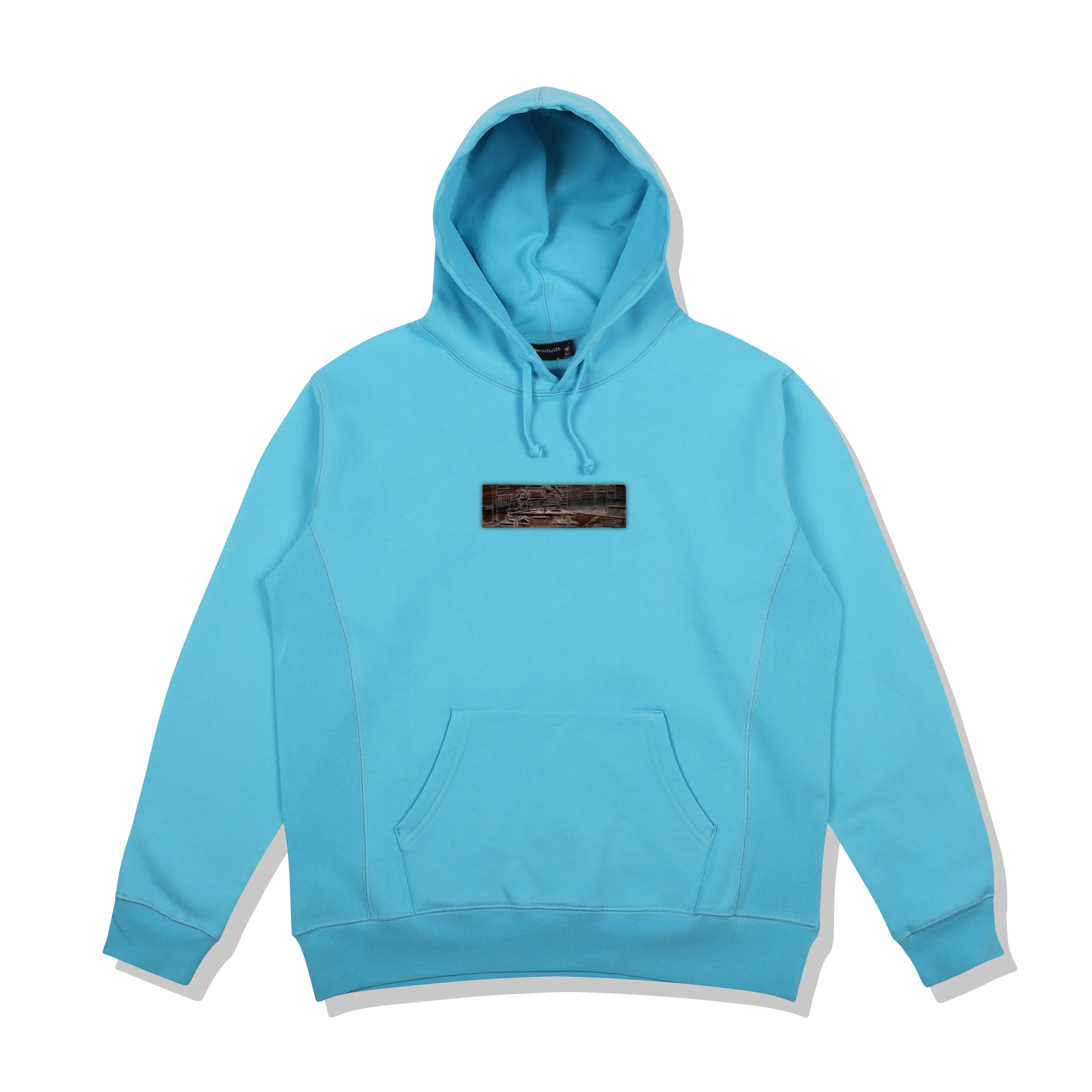 "math exam" Hoodie turqoise