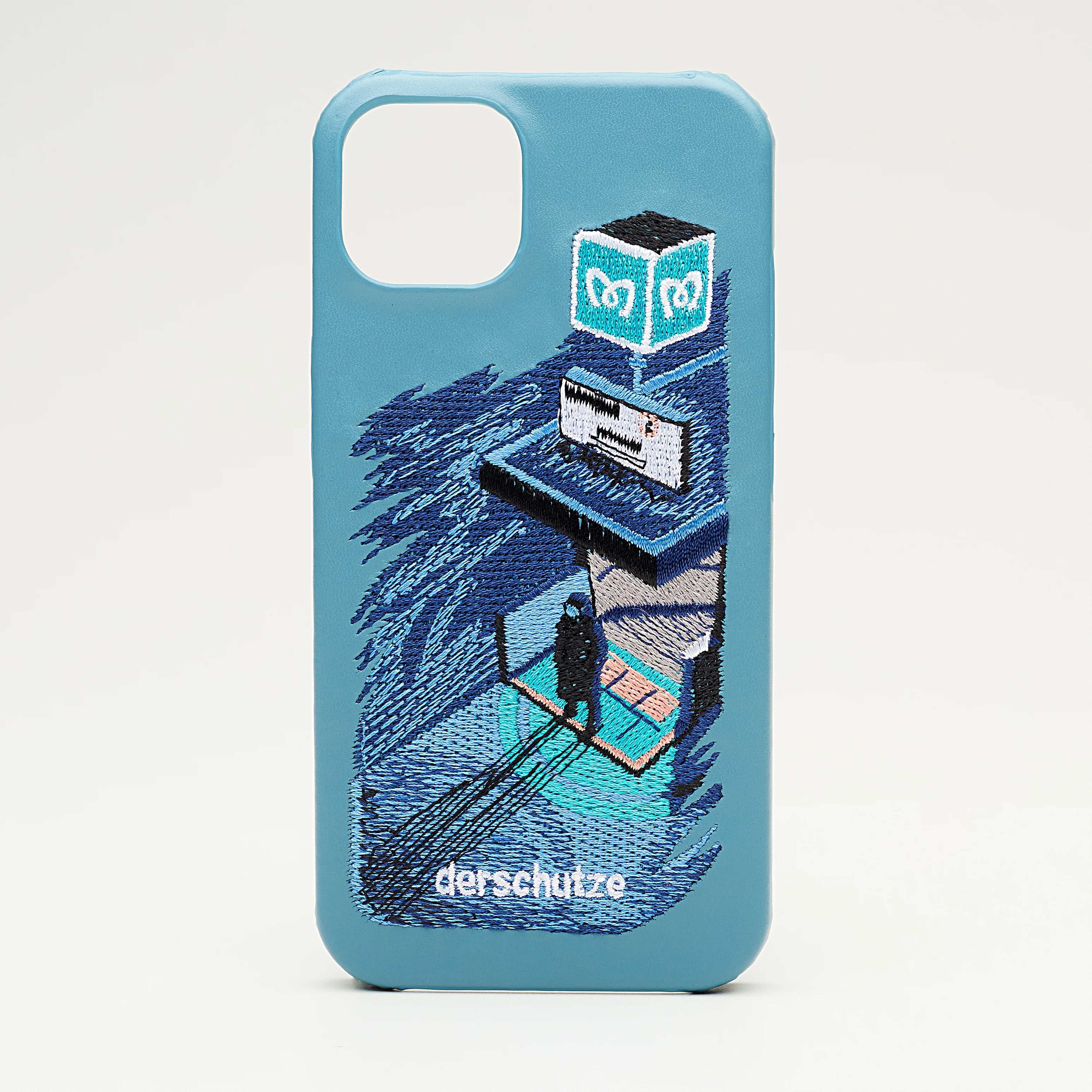 iPhone case "midnight"