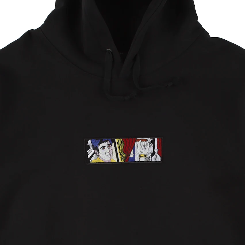 "montana" Hoodie - Image 2
