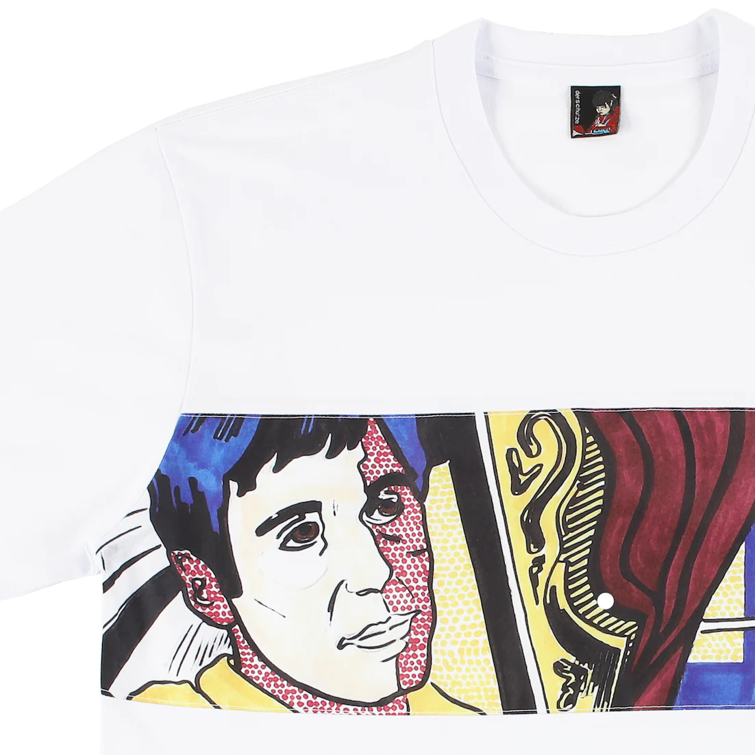 "montana" T-Shirt - Image 2