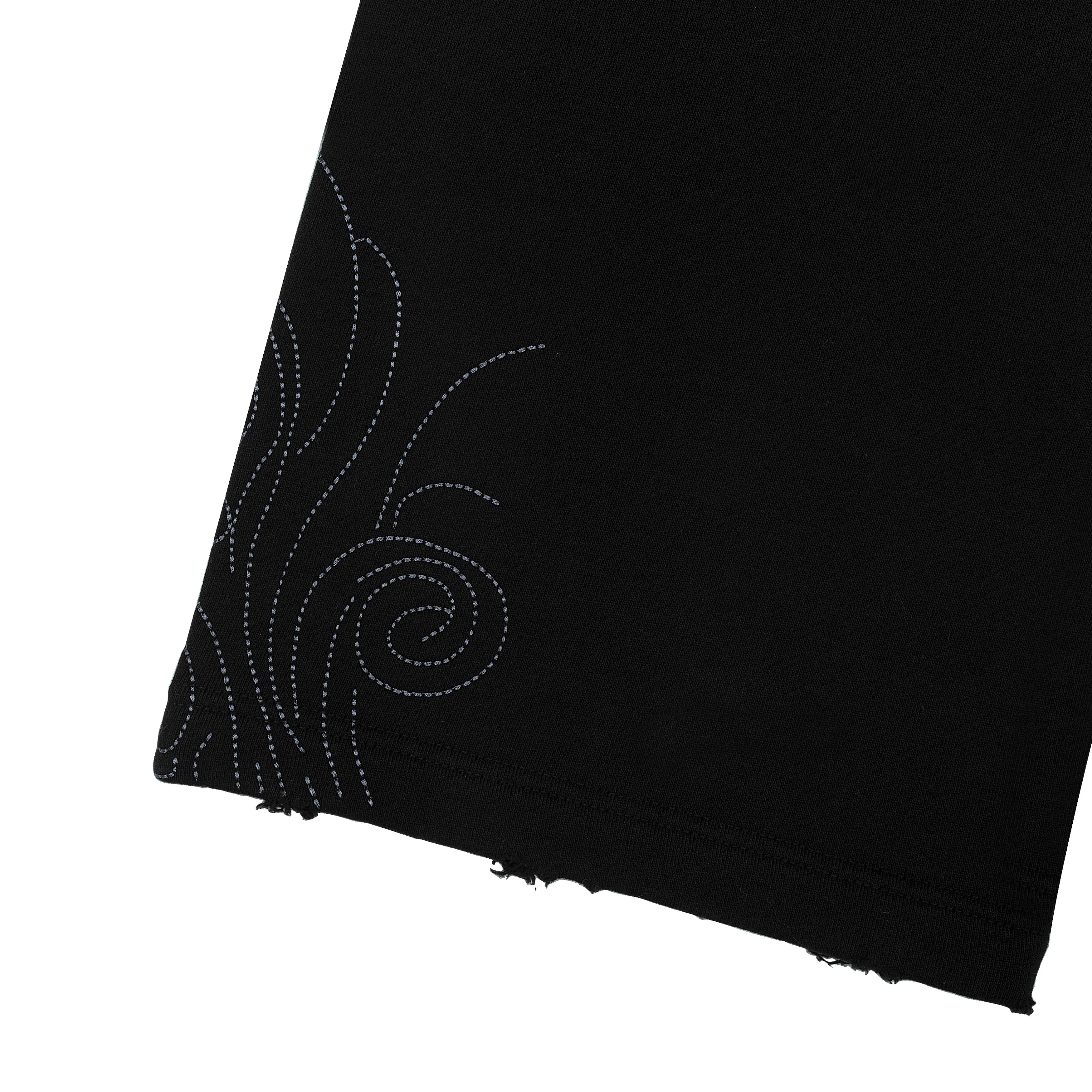 "mosaic" Jogger black - Image 5