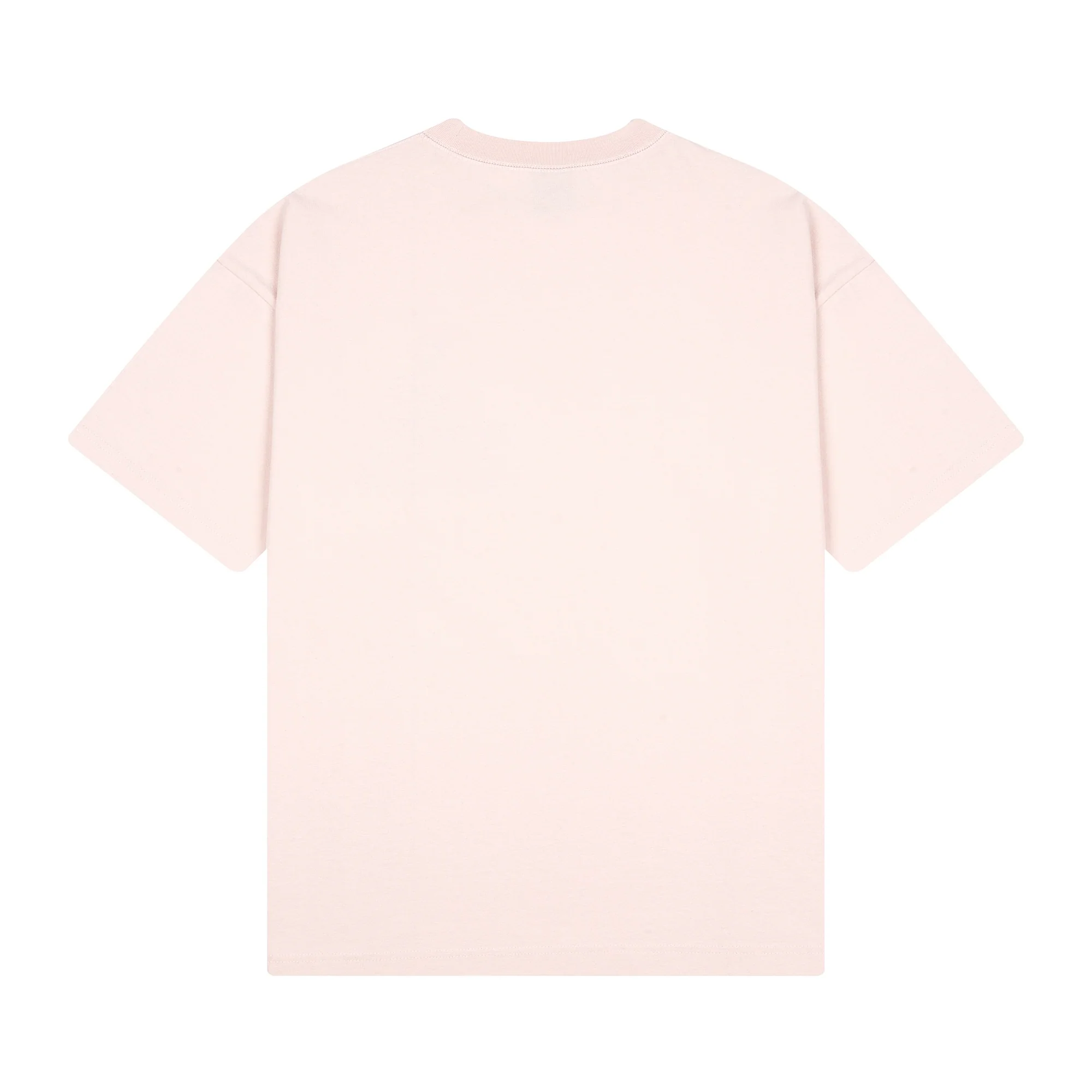 "mosaic" T Shirt powder pink - Image 2