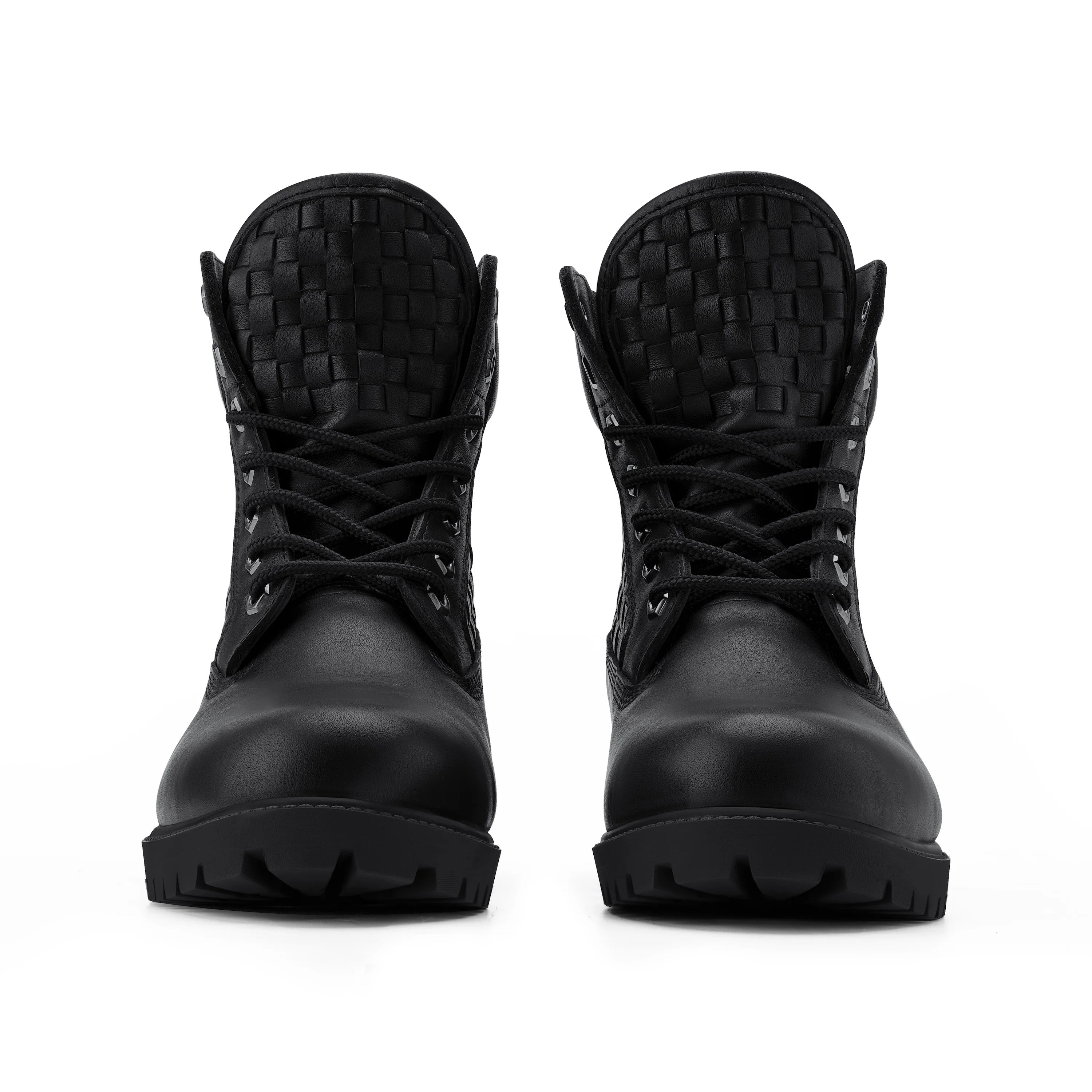 "garden of eden" woven Boots - Image 4