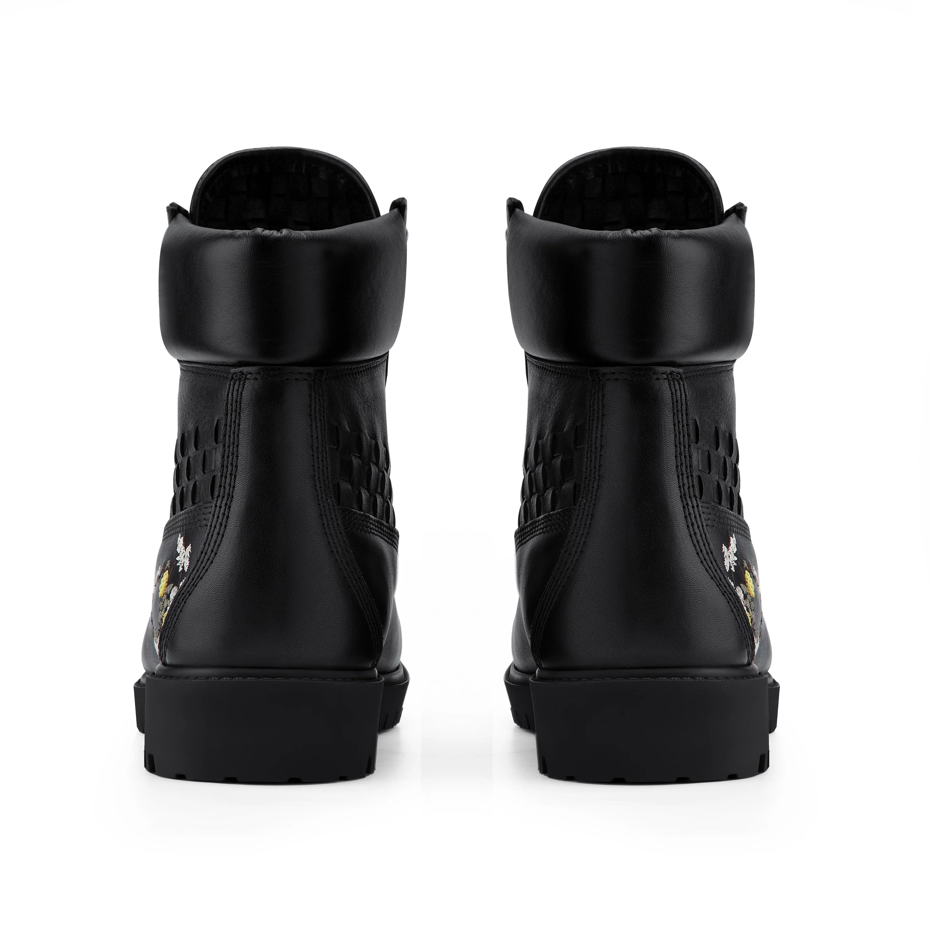 "garden of eden" woven Boots - Image 6