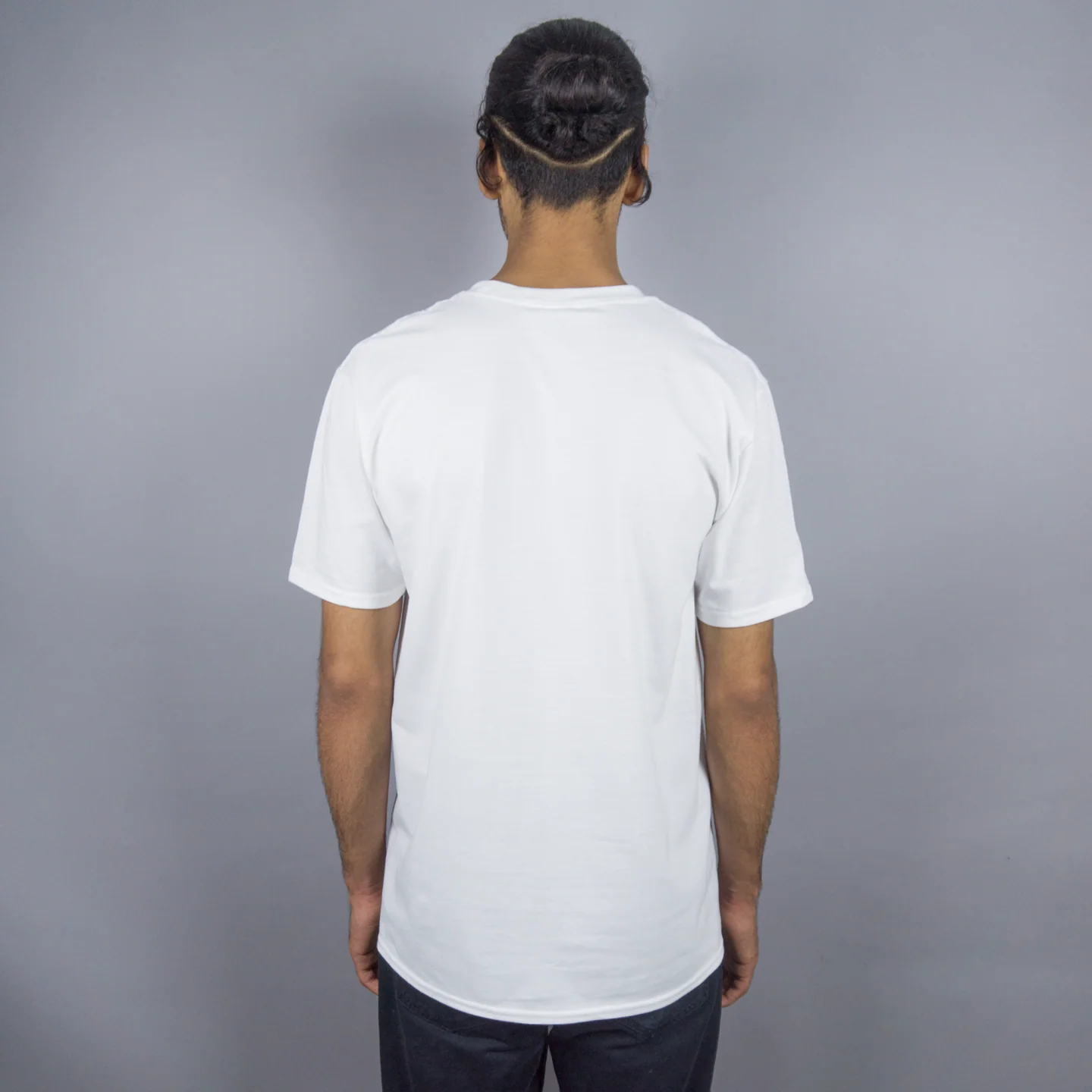 “New York” T-Shirt Derschutze - Image 3