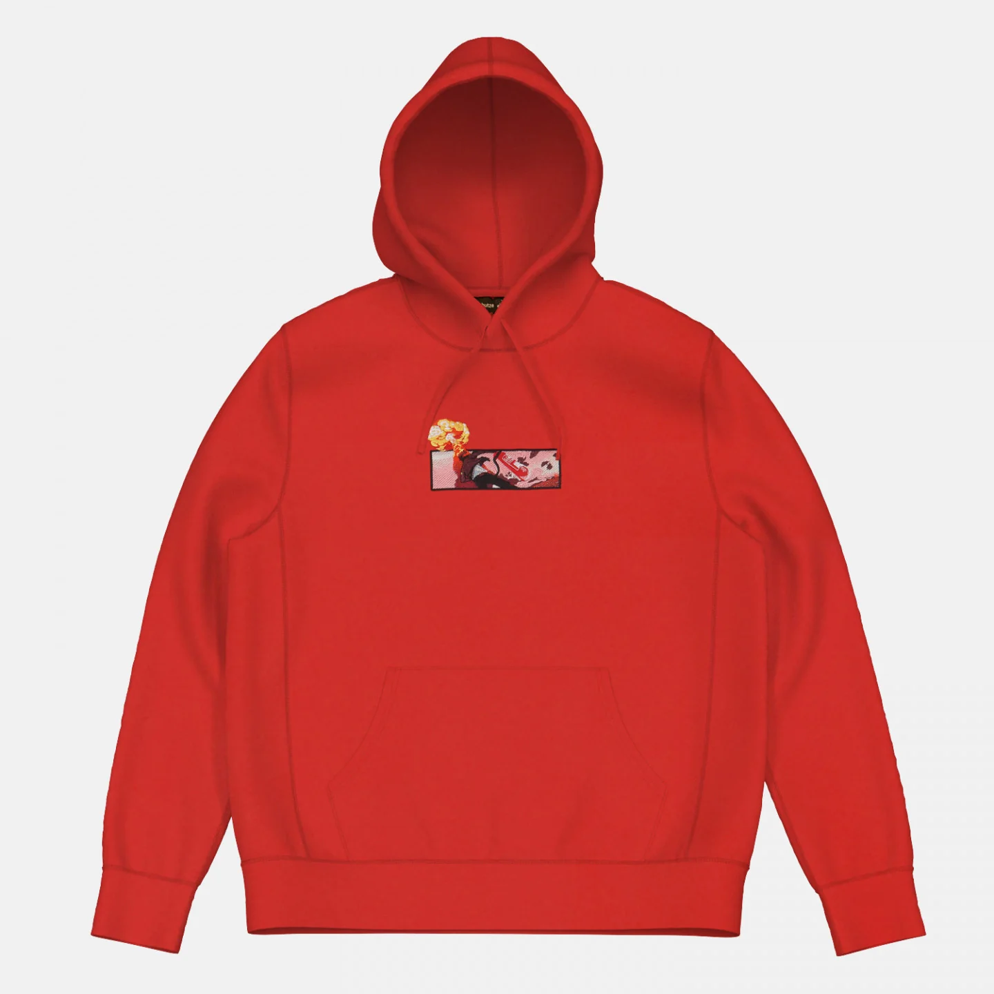 “Nuclear” Hoodie