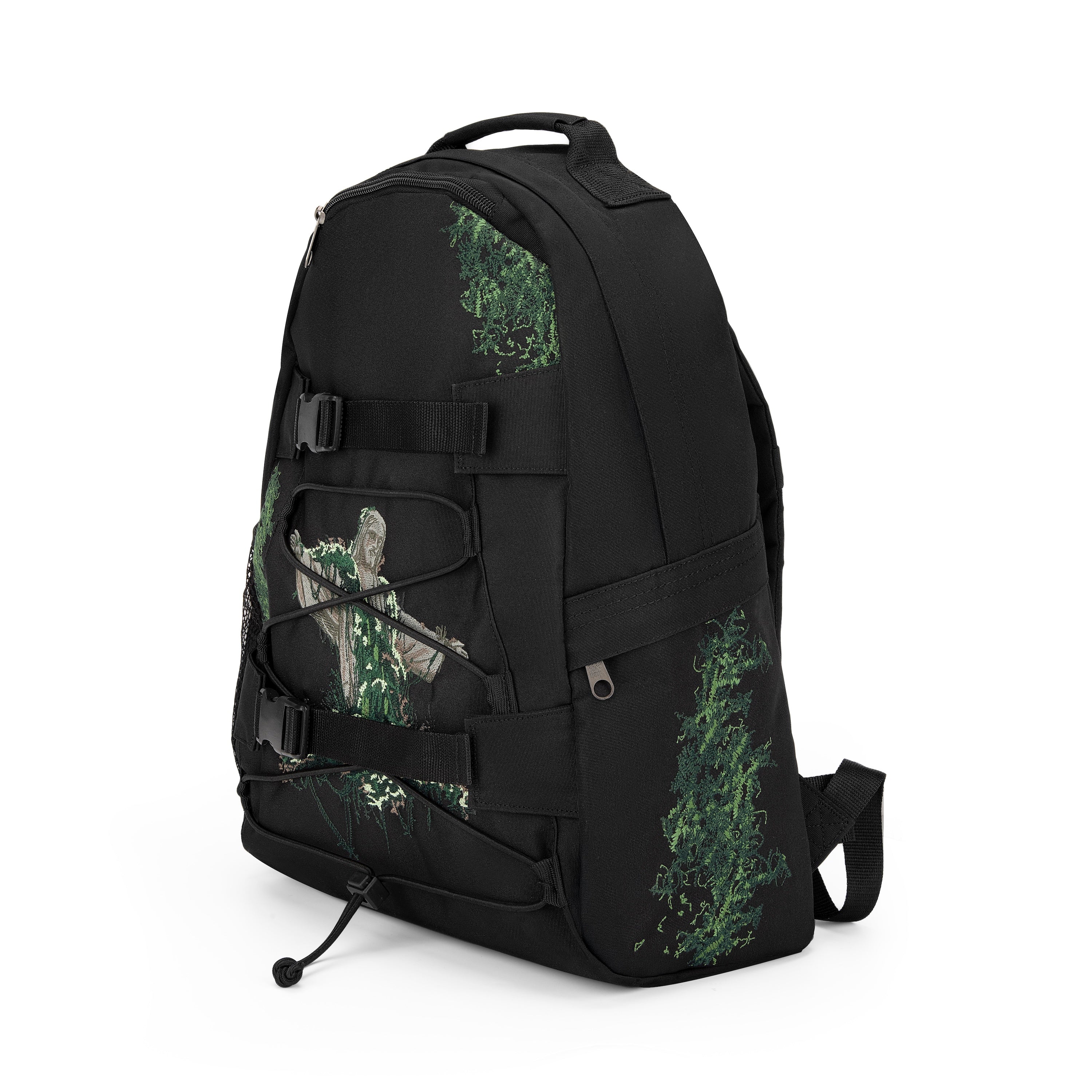 "NYC to RIO" Backpack - Image 3