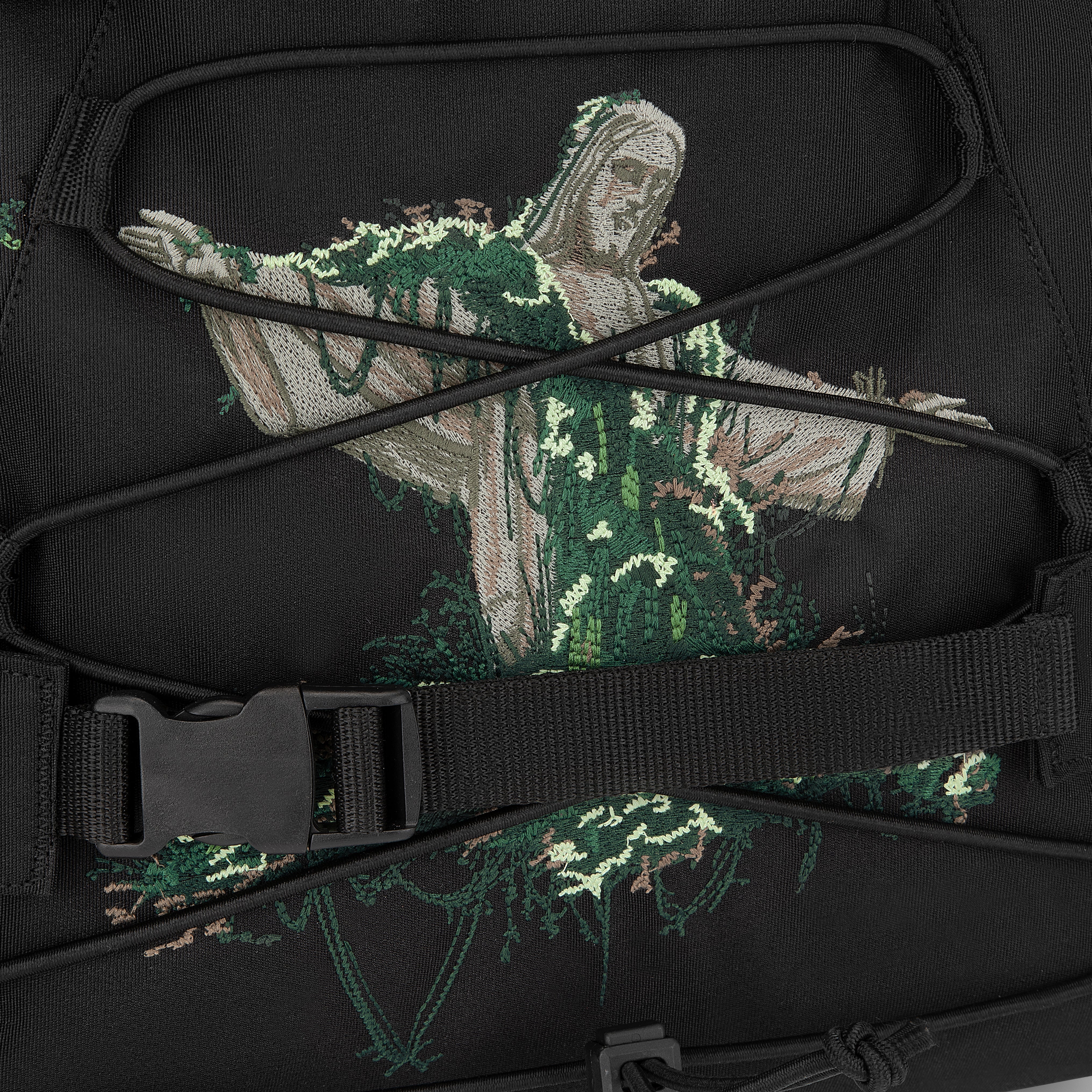 "NYC to RIO" Backpack - Image 5