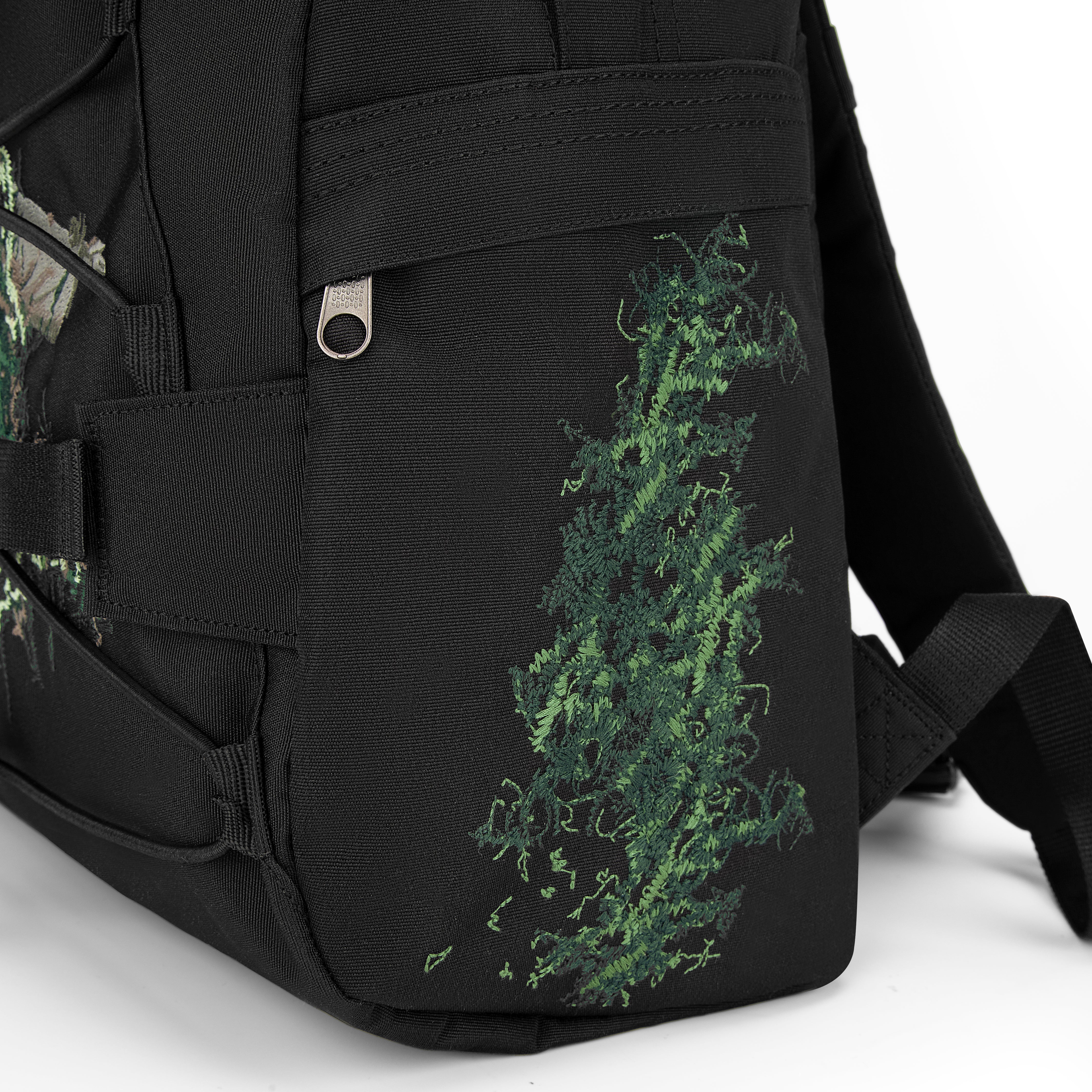 "NYC to RIO" Backpack - Image 6