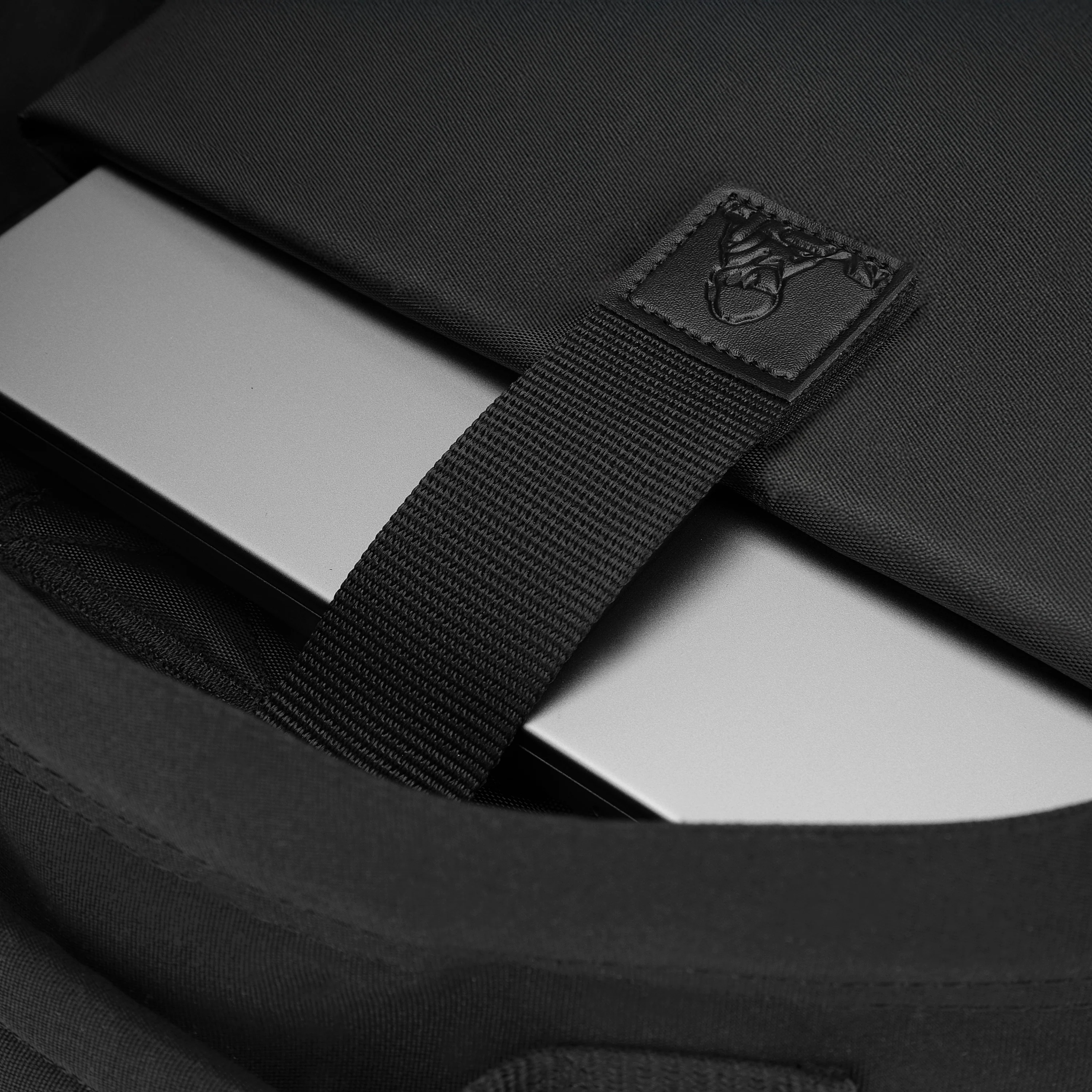 "NYC to RIO" Backpack - Image 7