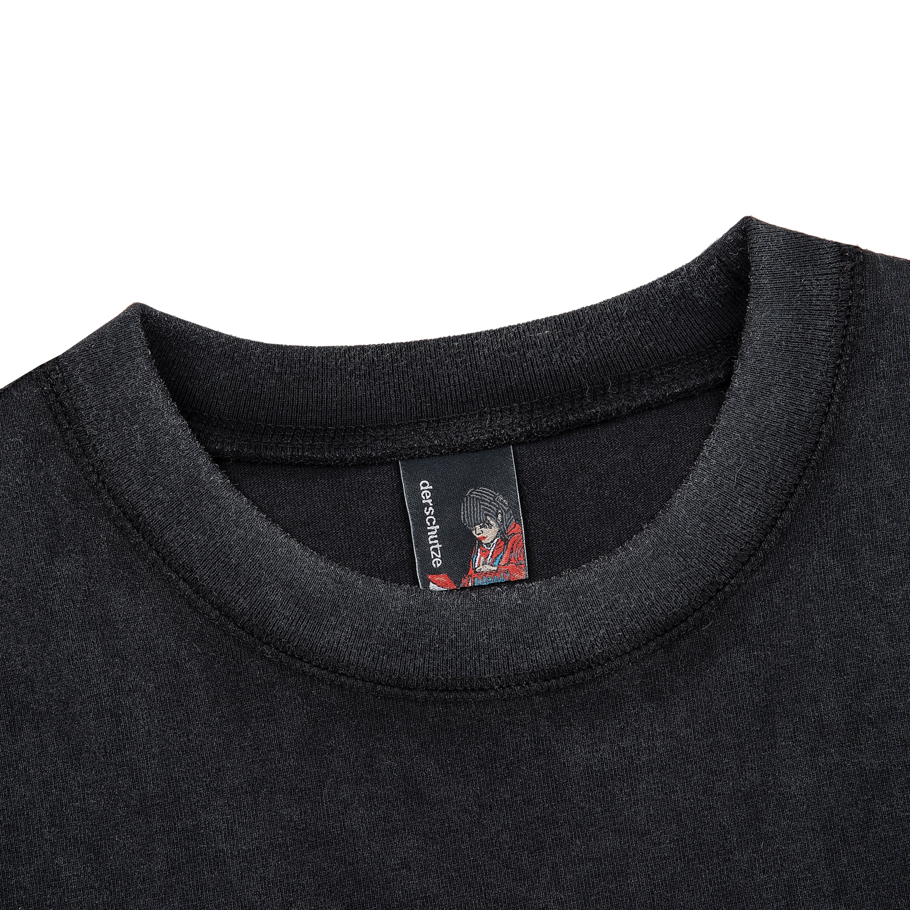 "NYC to RIO" T Shirt anthracite - Image 4