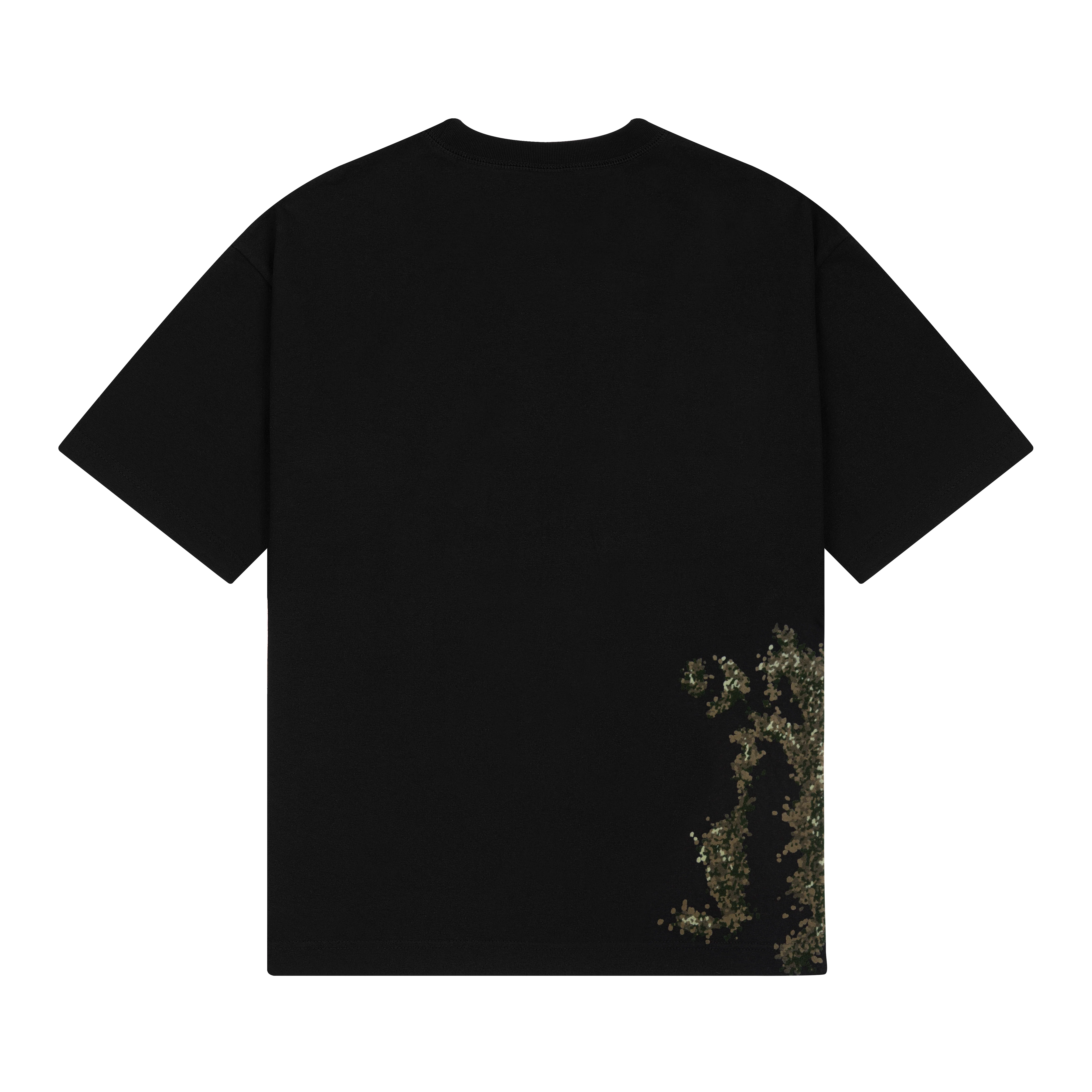 "NYC to RIO" T Shirt black - Image 2
