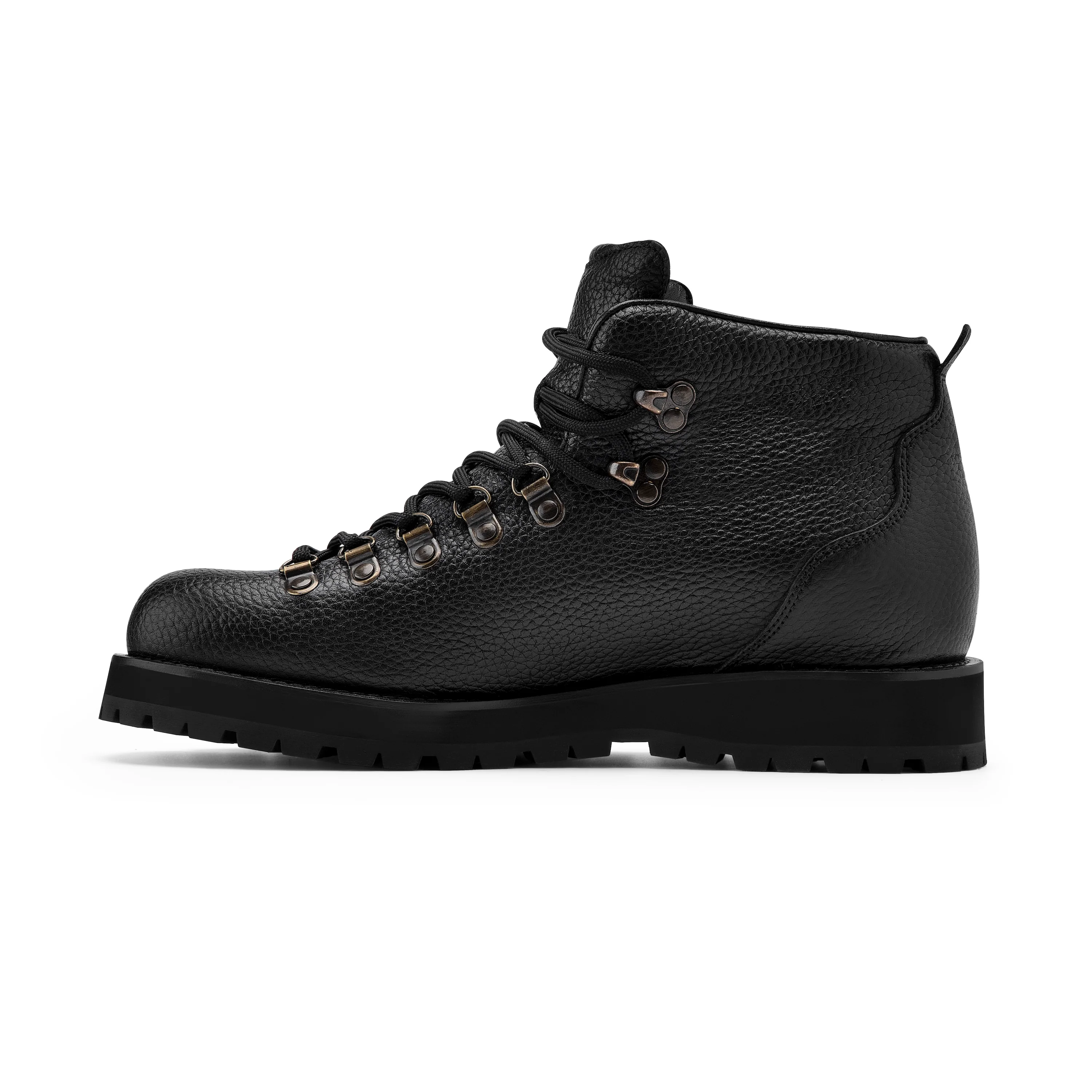 "NYC to RIO" work Boots - Image 2