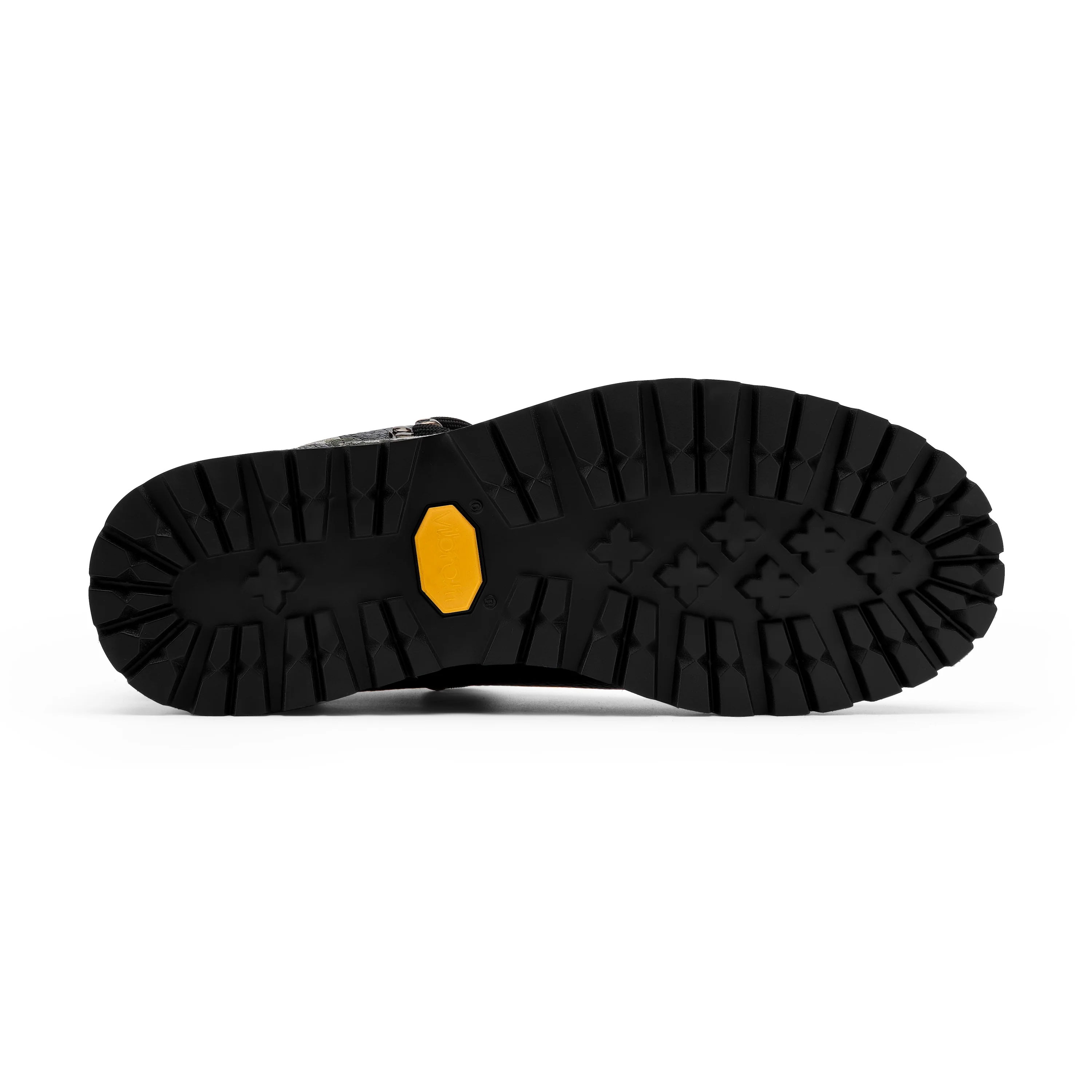 "NYC to RIO" work Boots - Image 3