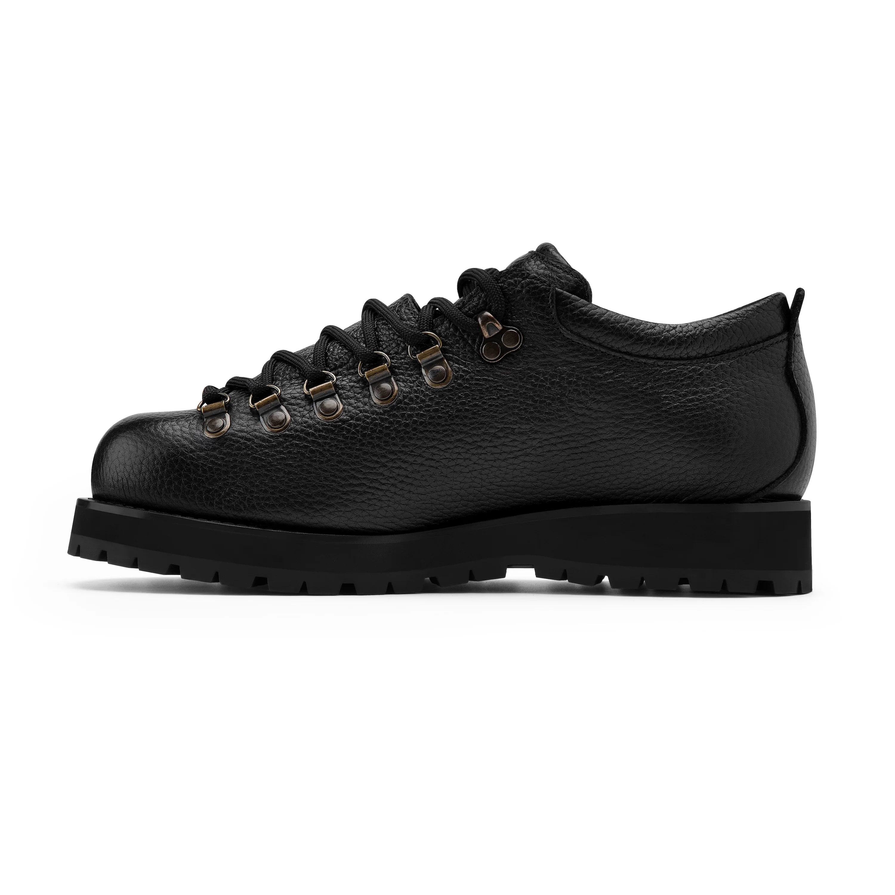 "NYC to RIO" work Boots low - Image 2