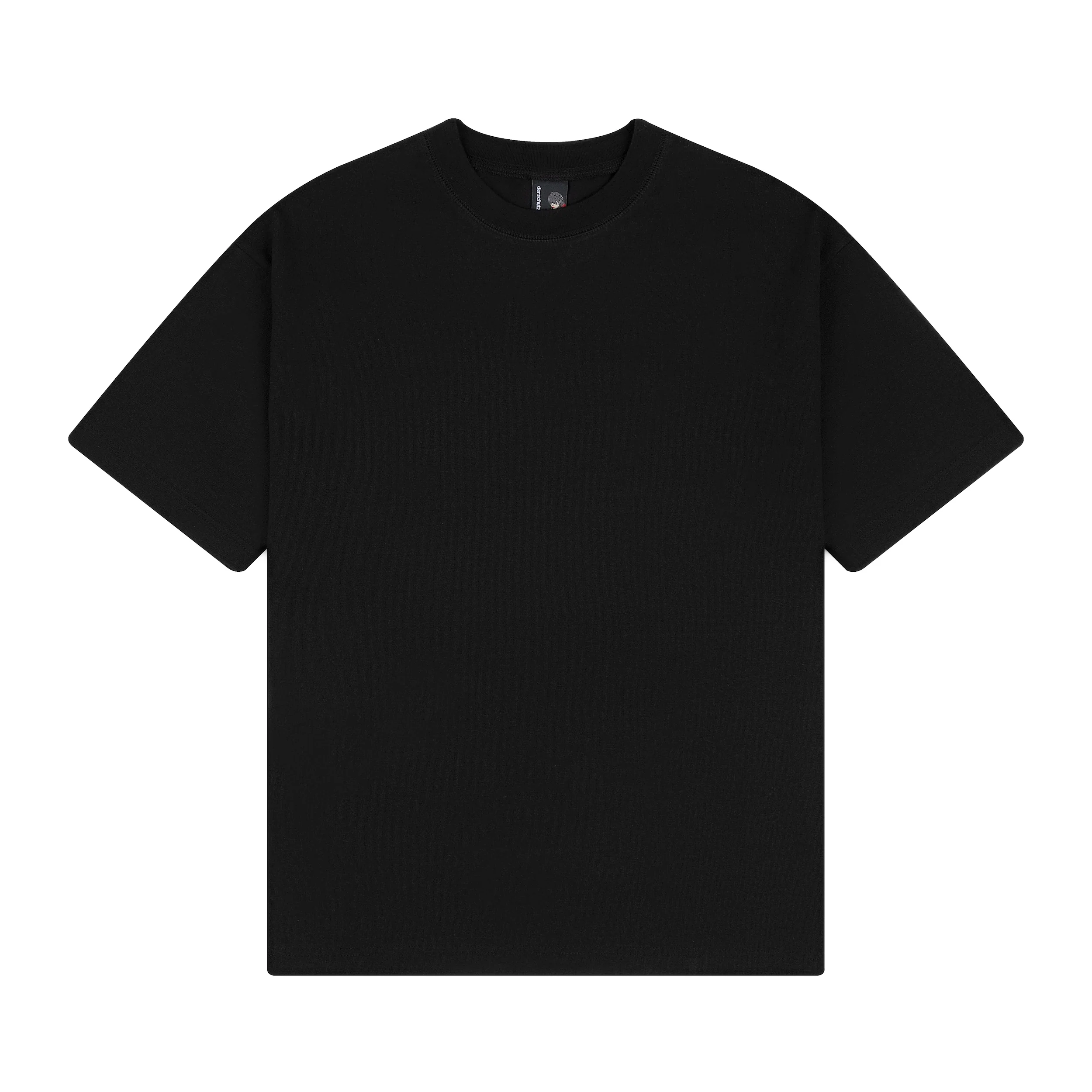 "olympia" T shirt black - Image 2