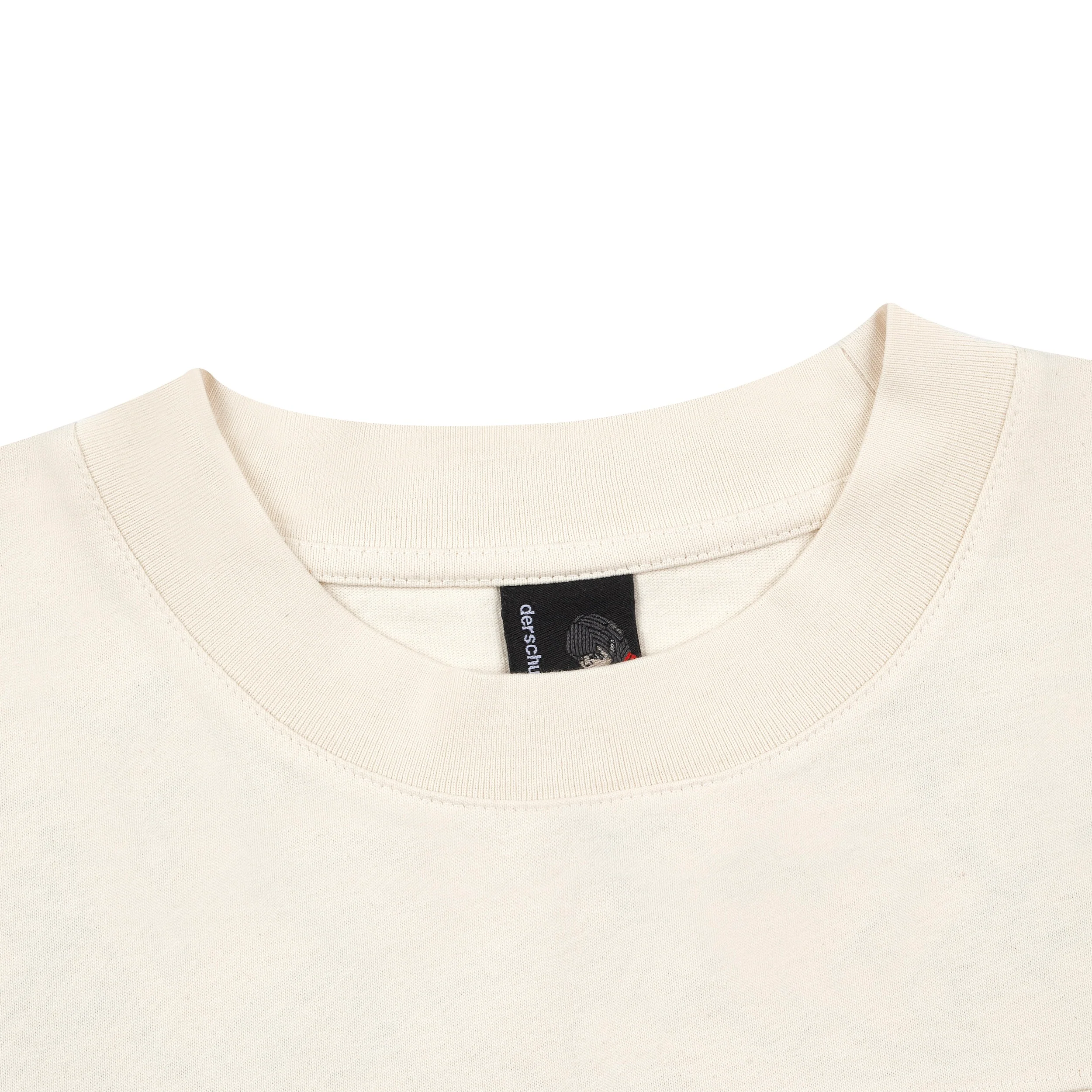 "olympia" Longsleeve off white - Image 5