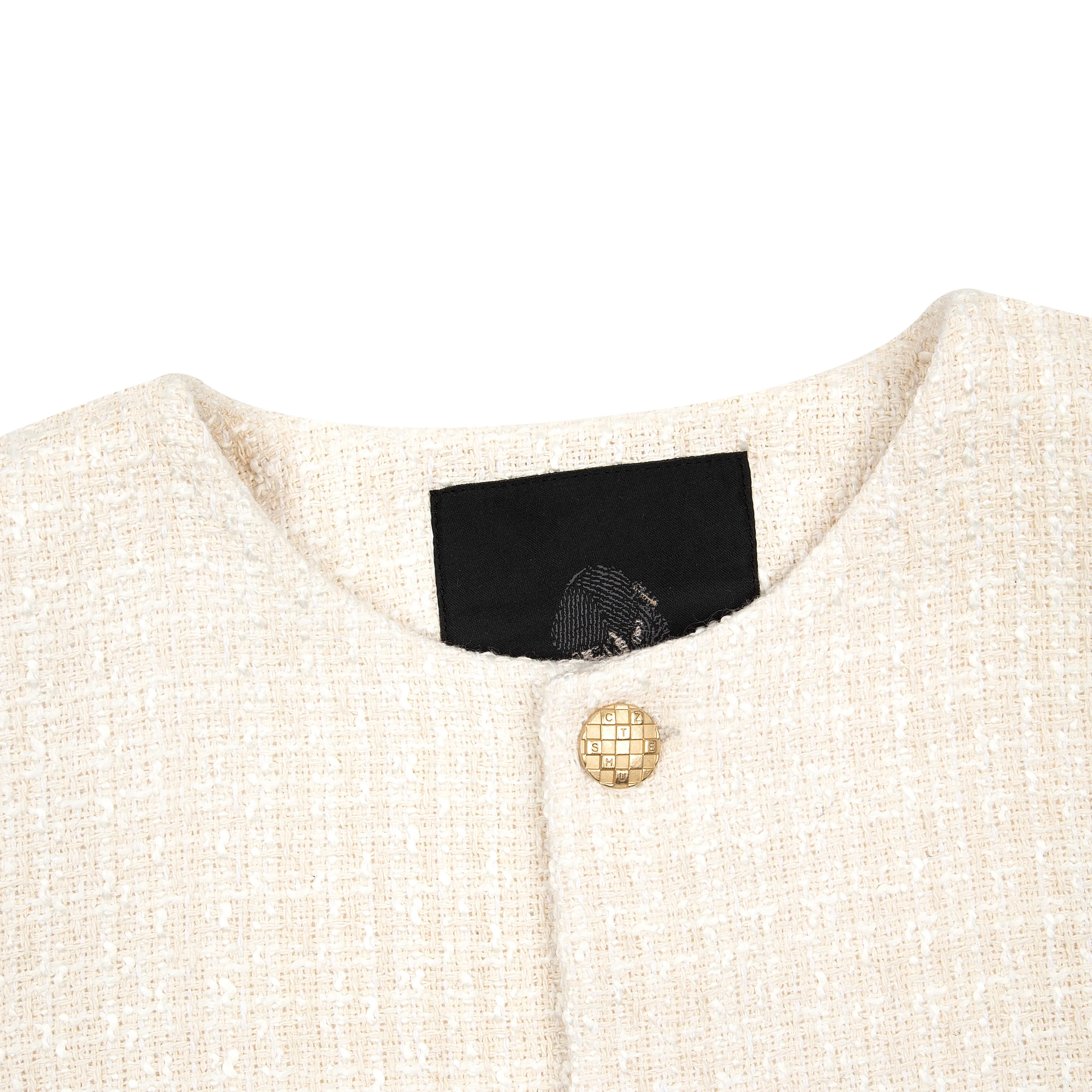 "on air" Blazer - Image 3