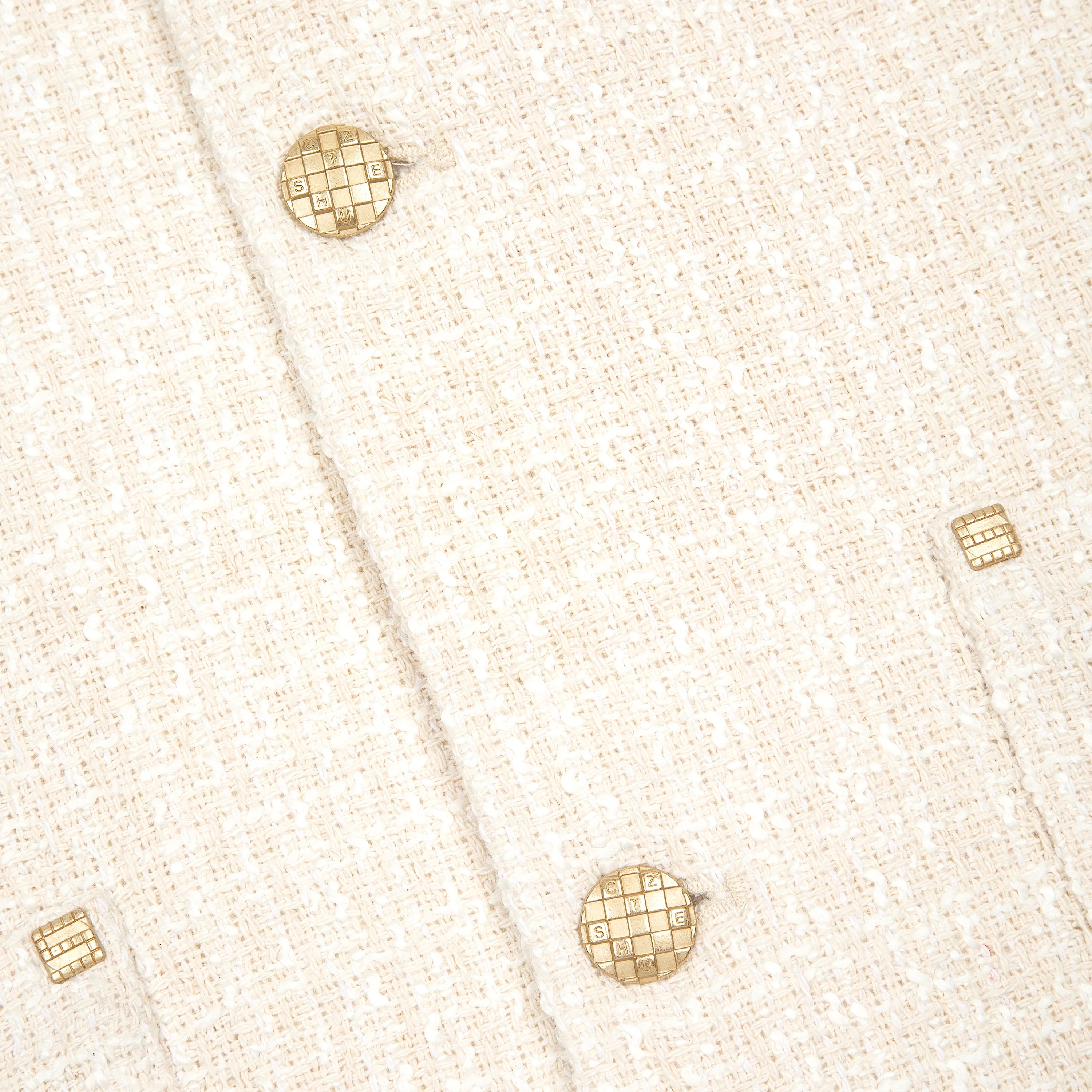 "on air" Blazer - Image 4