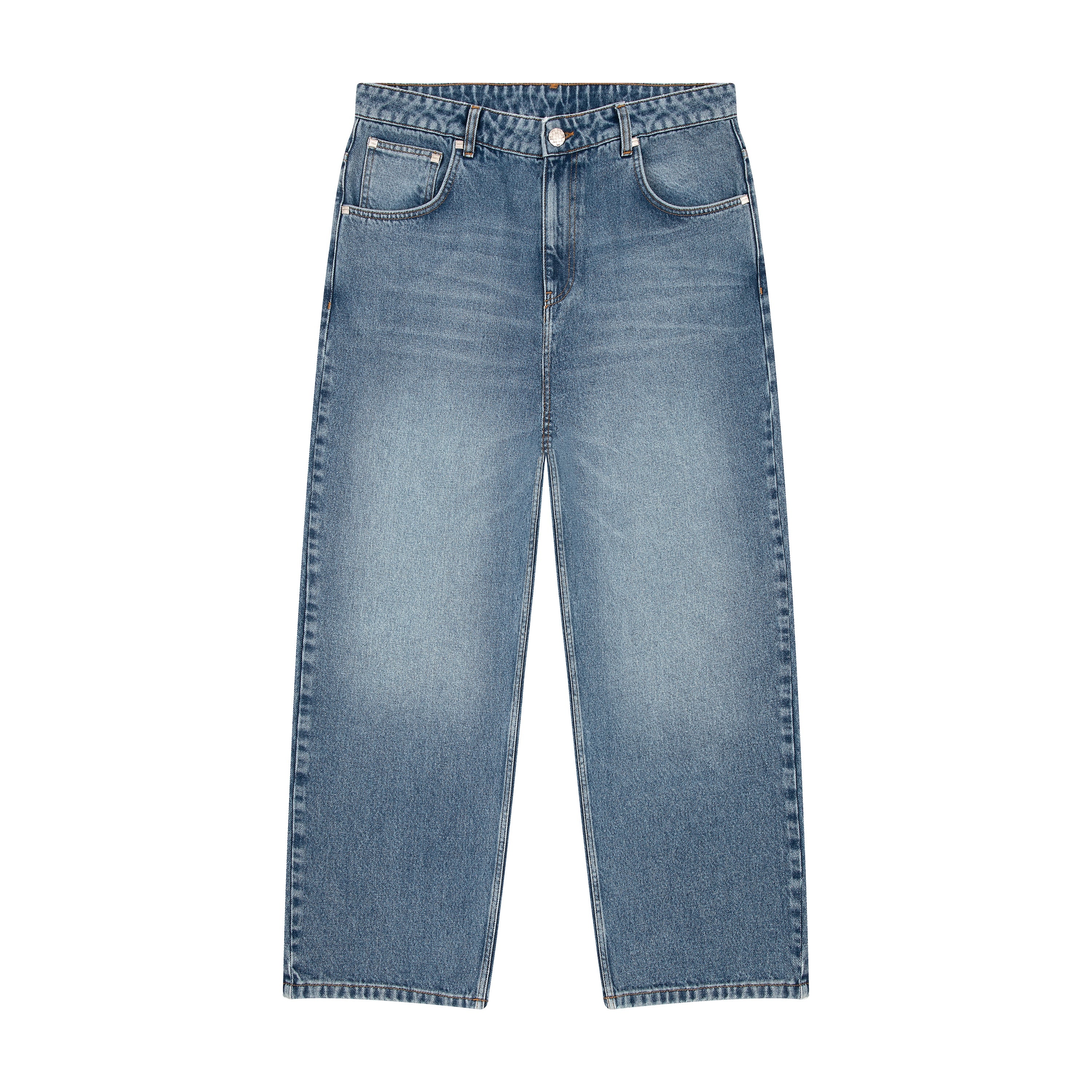 "on air" Denim light blue - Image 2