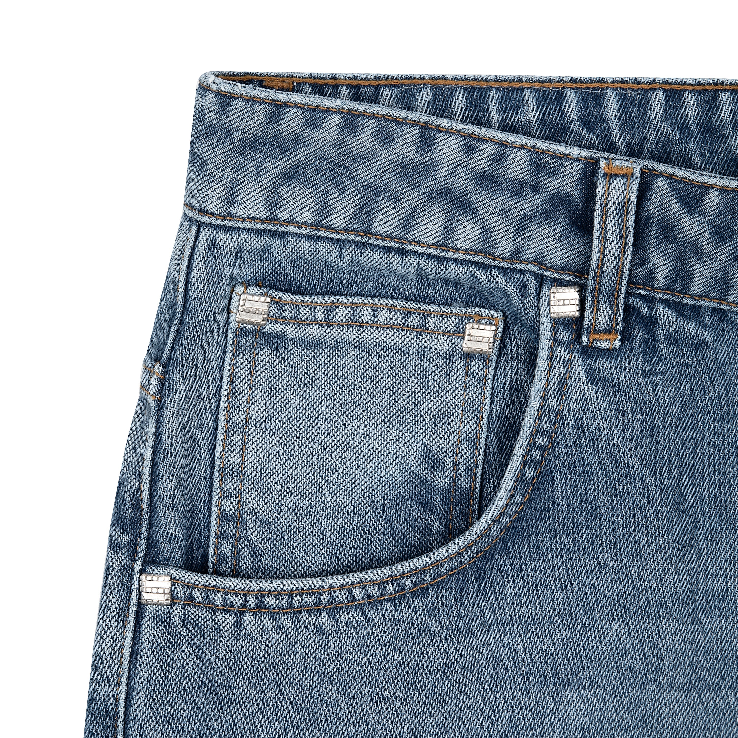 "on air" Denim light blue - Image 3