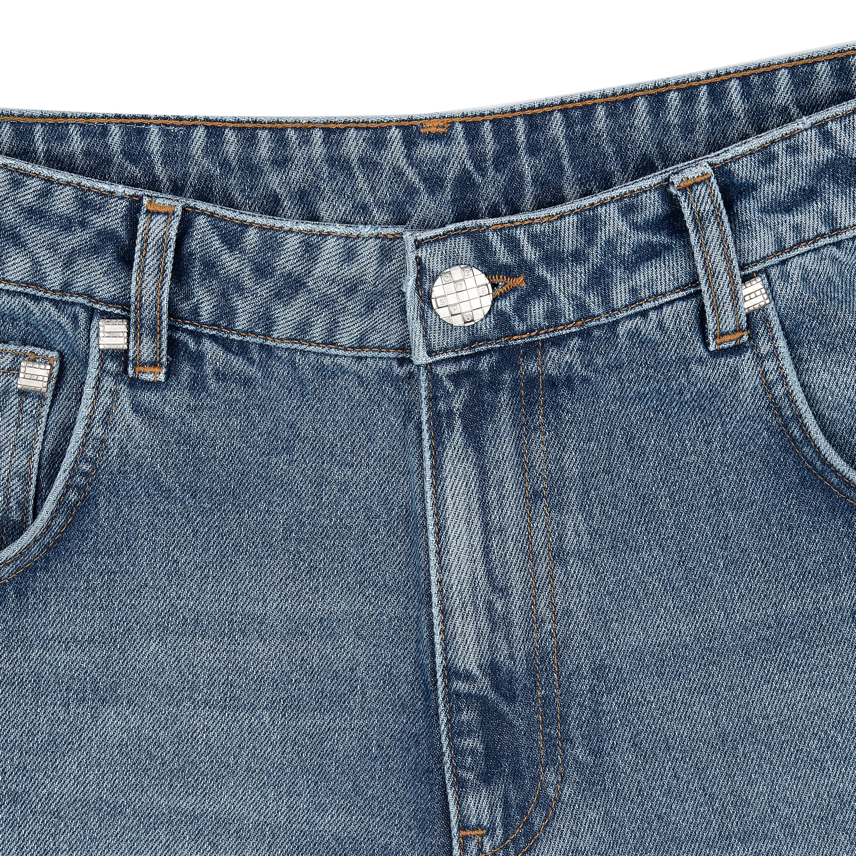 "on air" Denim light blue - Image 4