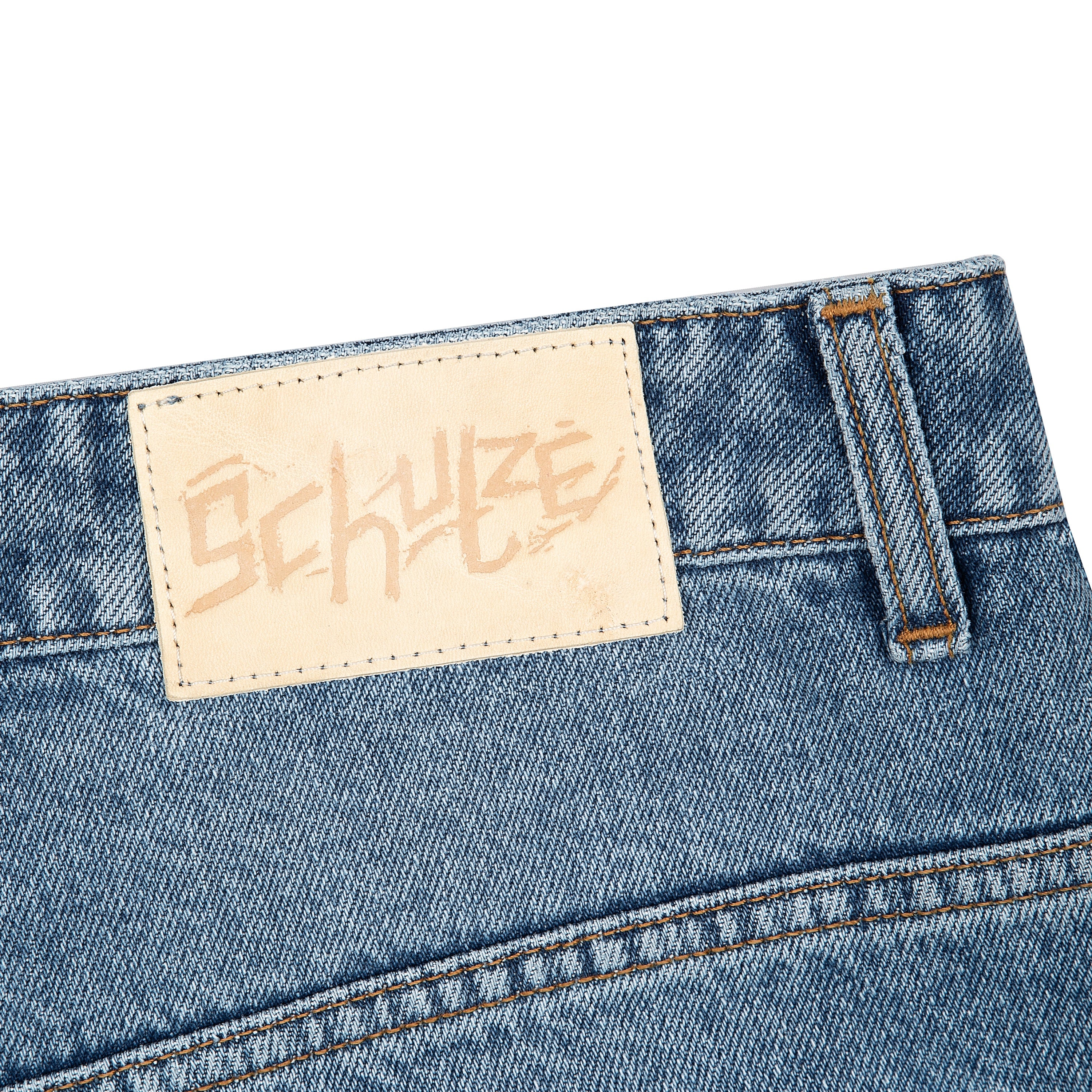 "on air" Denim light blue - Image 6