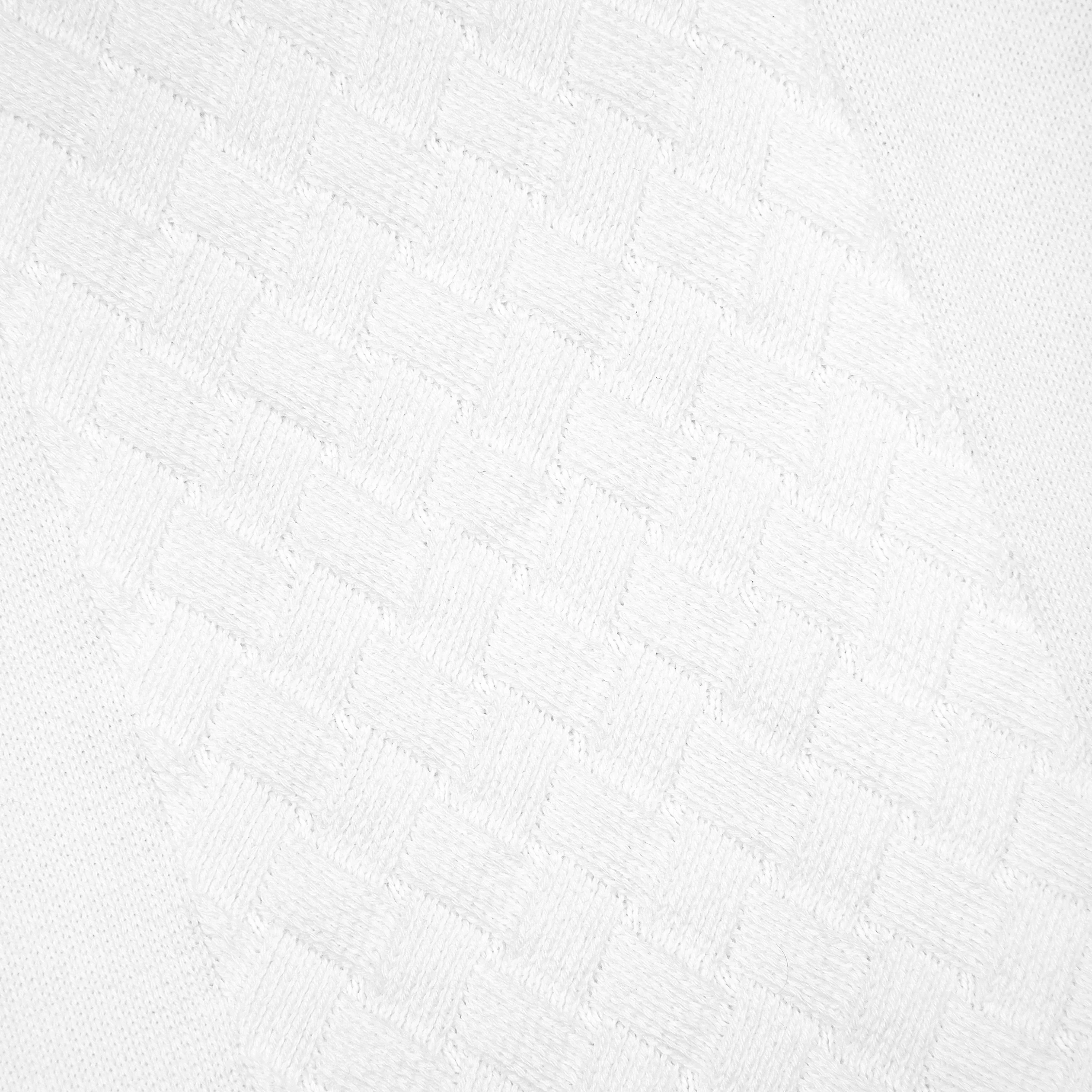 "on air" Polo knit off white - Image 5