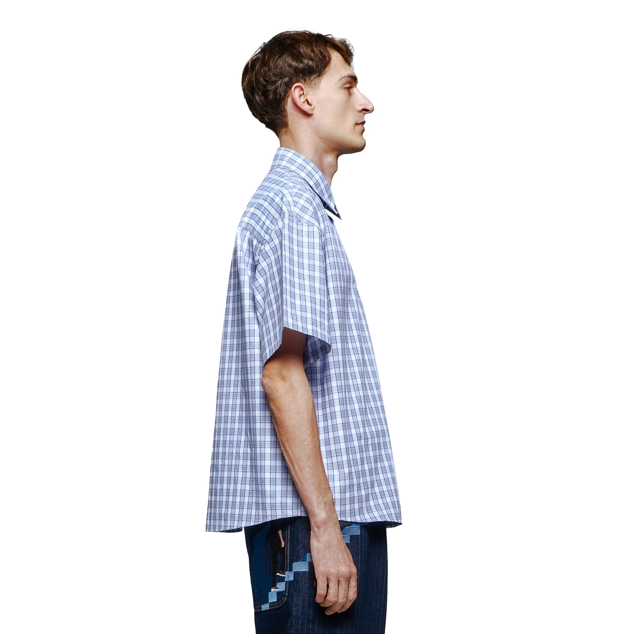 "on air" Shirt - Image 7