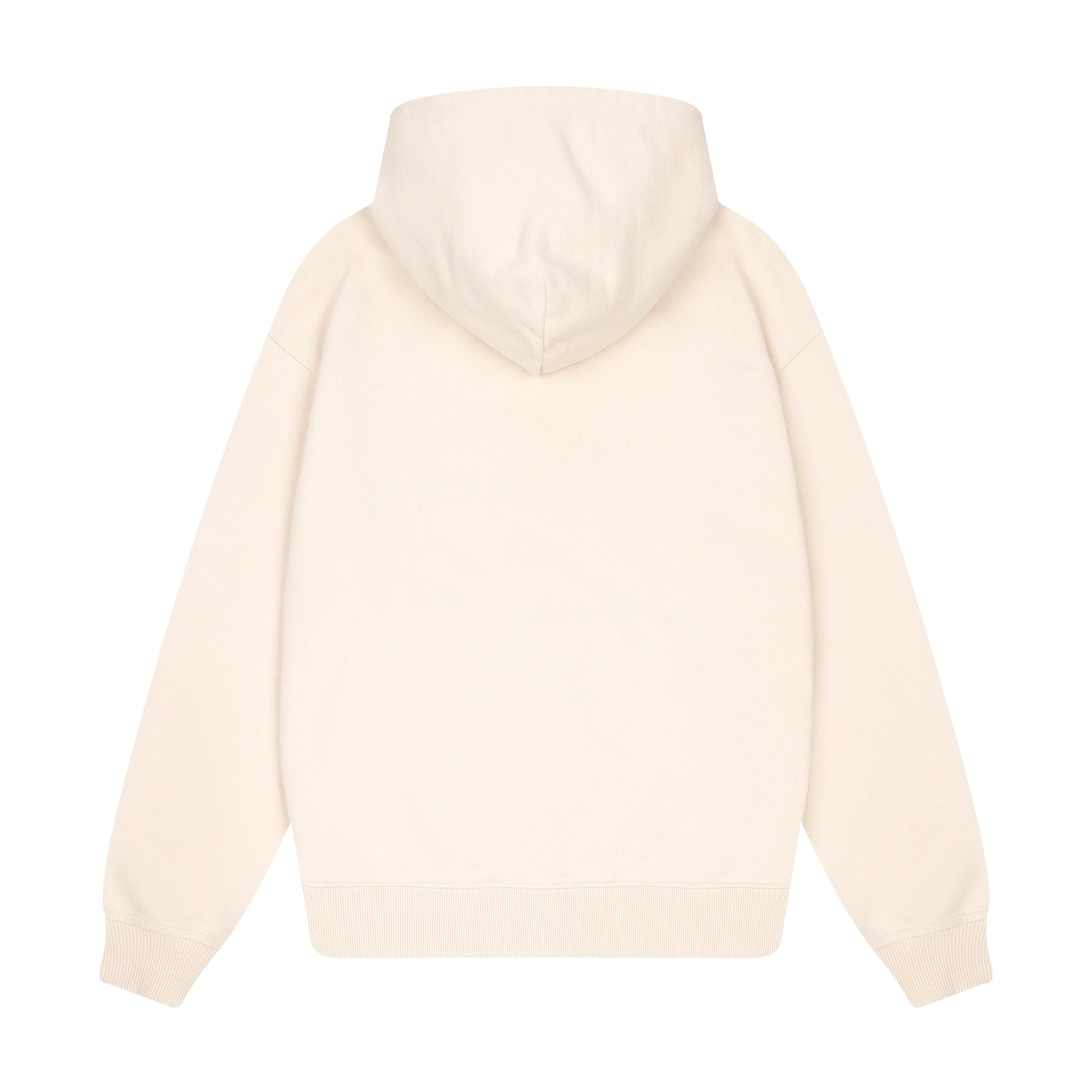 "on air" Zip Up beige - Image 2