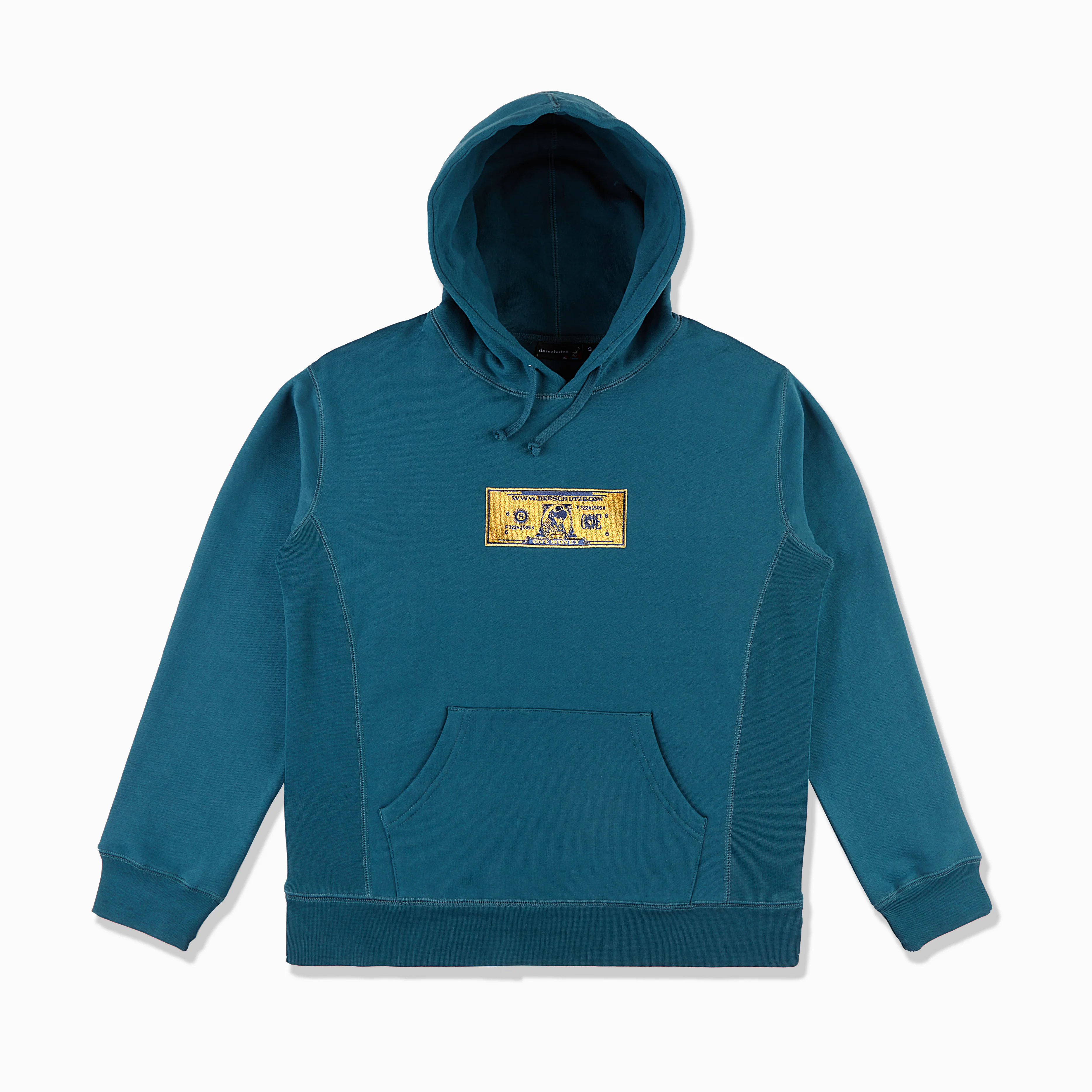 "one money" community Hoodie