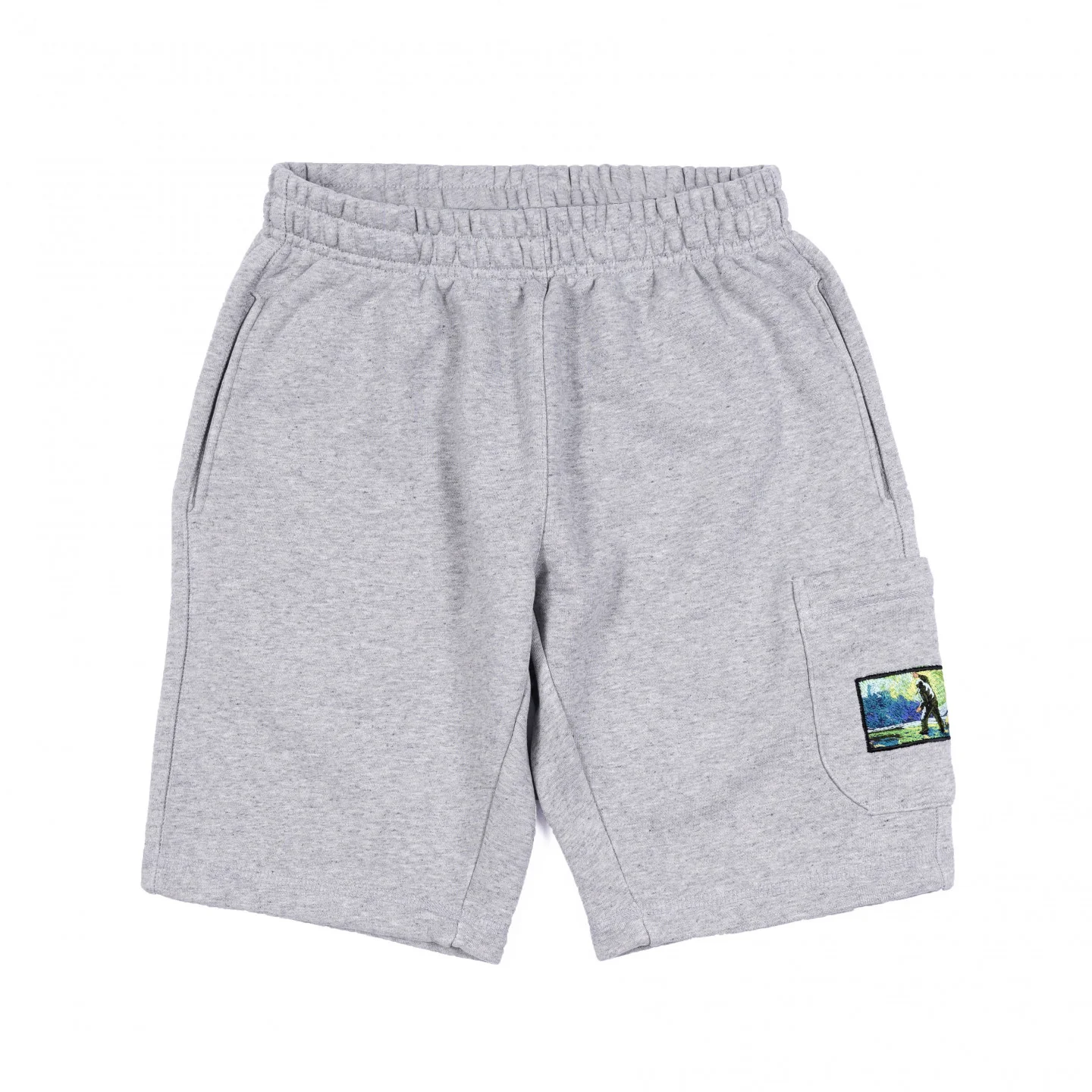 “Painter” short