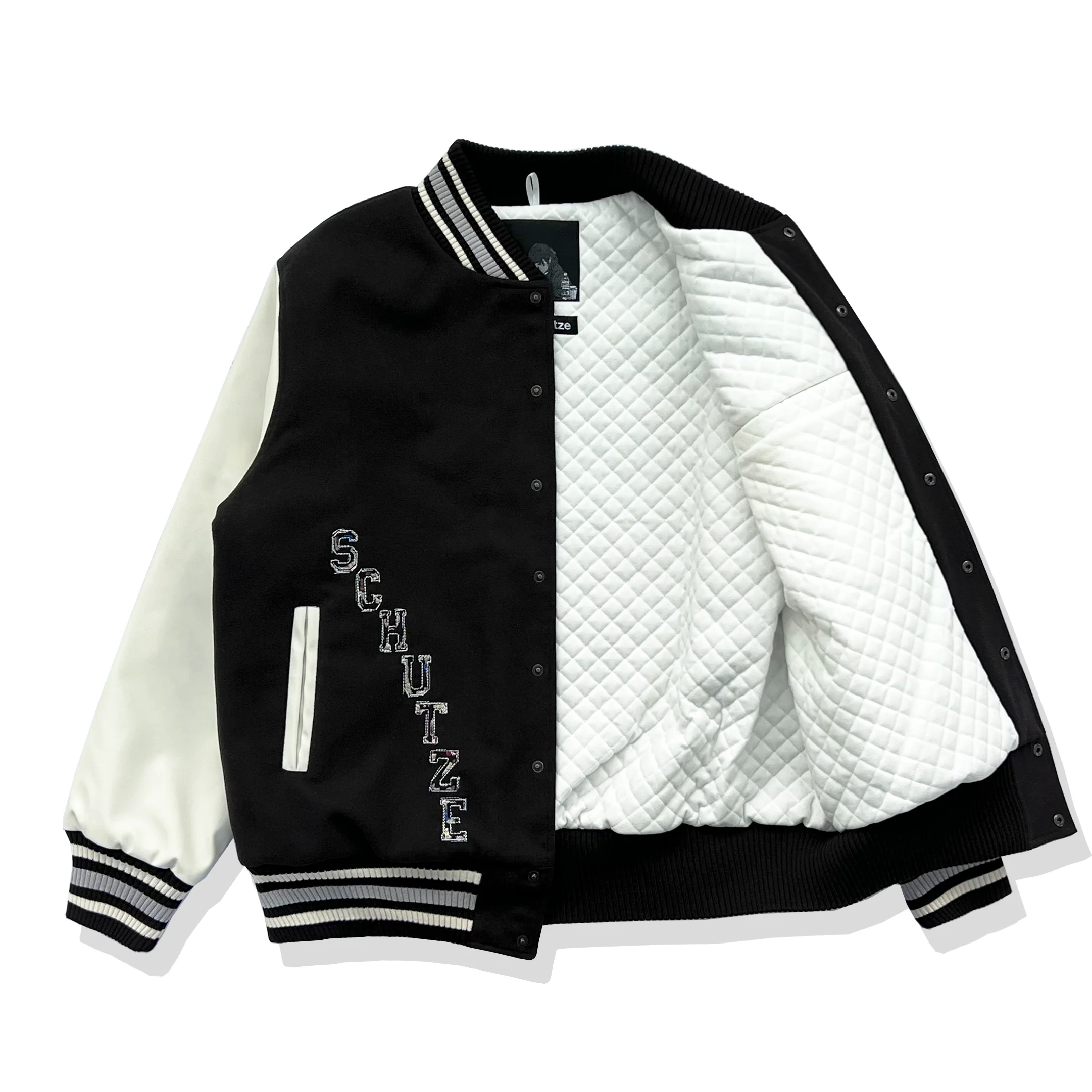 "painter v4" Varsity brown - Image 2