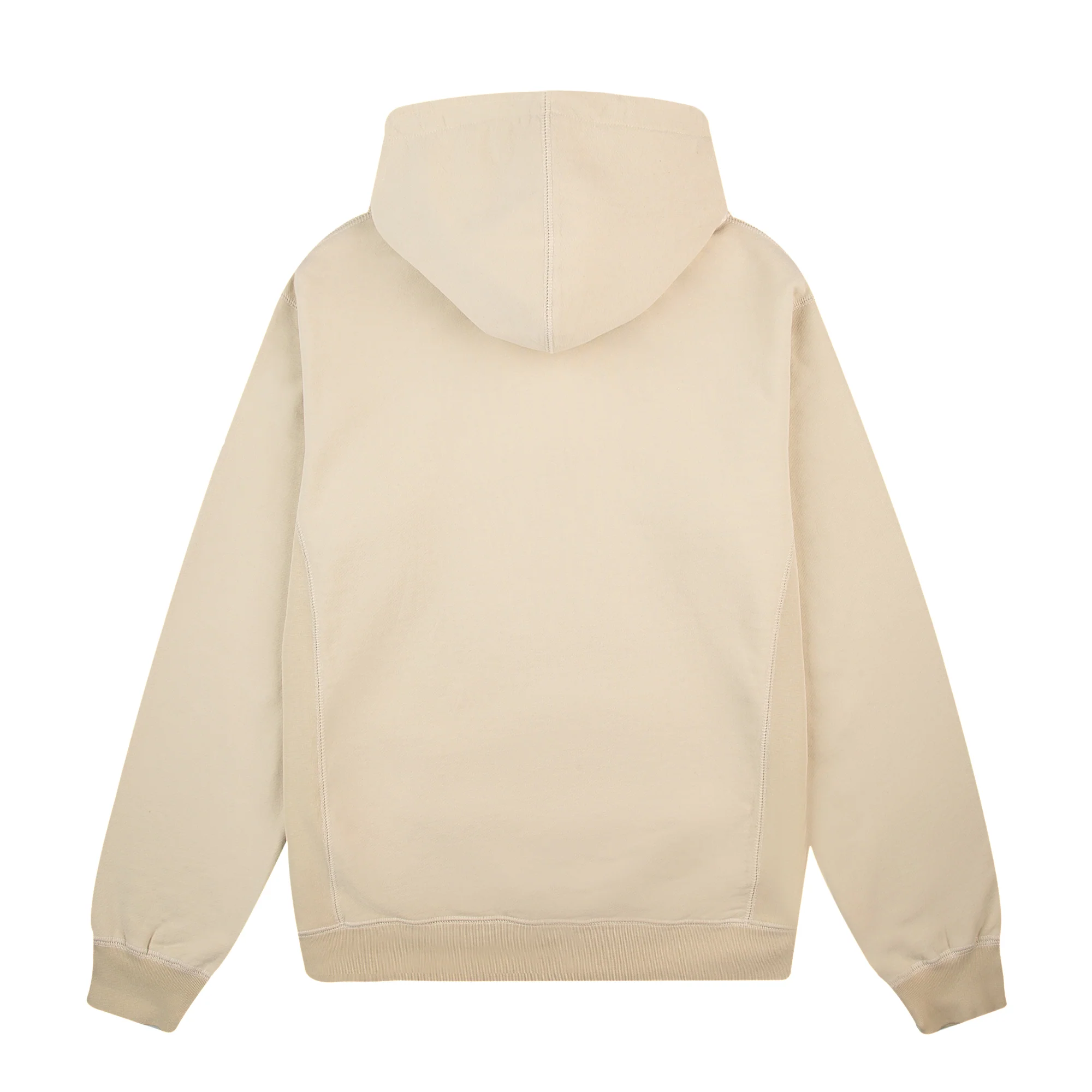 "painter v5" Hoodie creme - Image 2