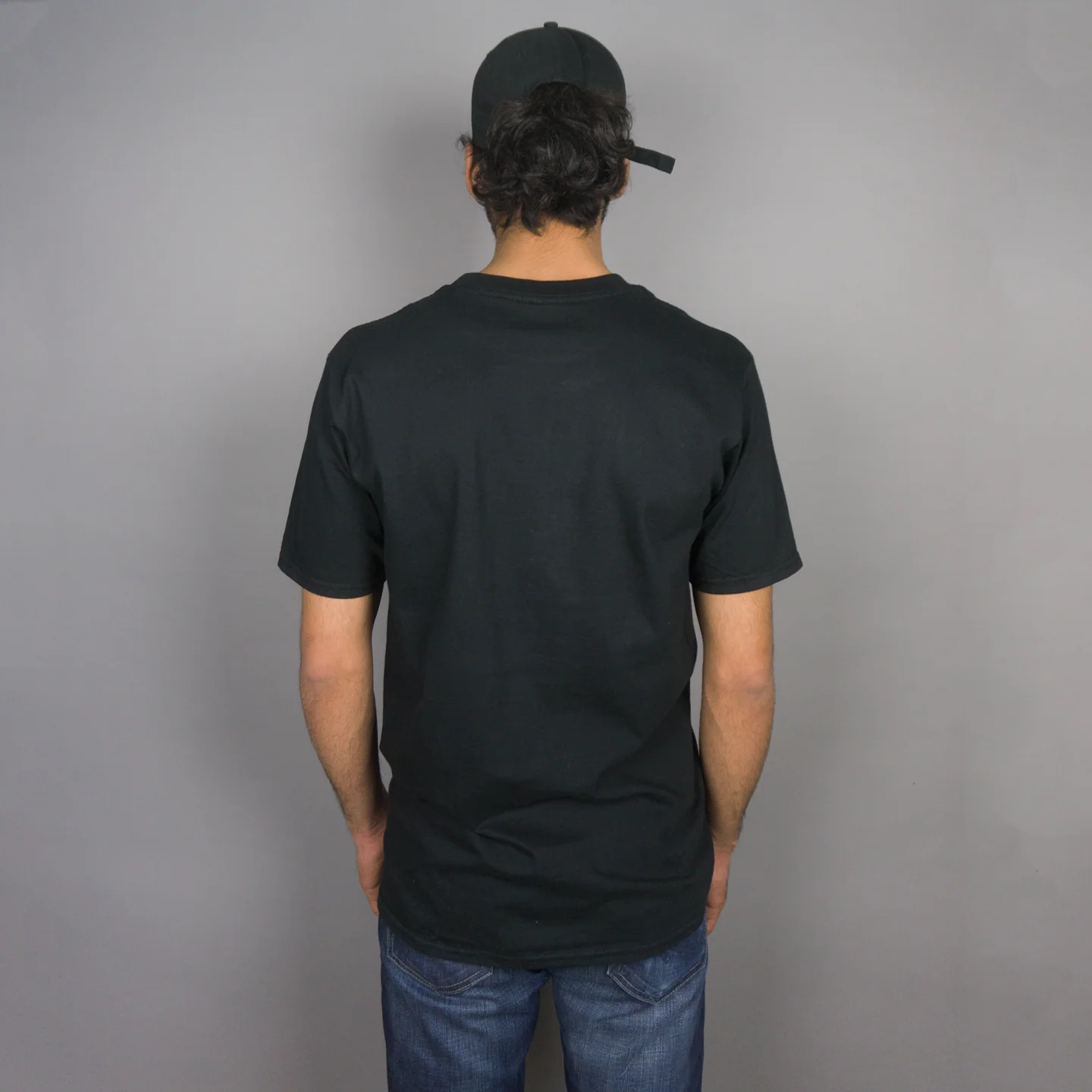 “POLIZEI” T-Shirt Derschutze - Image 2