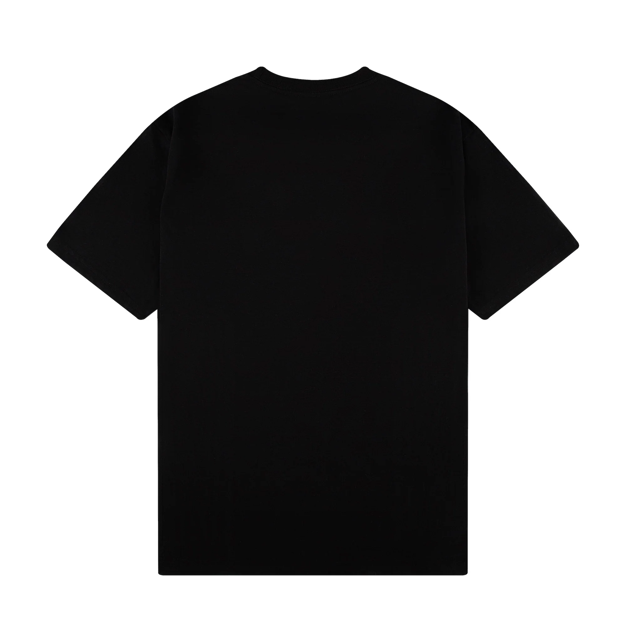 "puddle of tears" T-Shirt black - Image 2