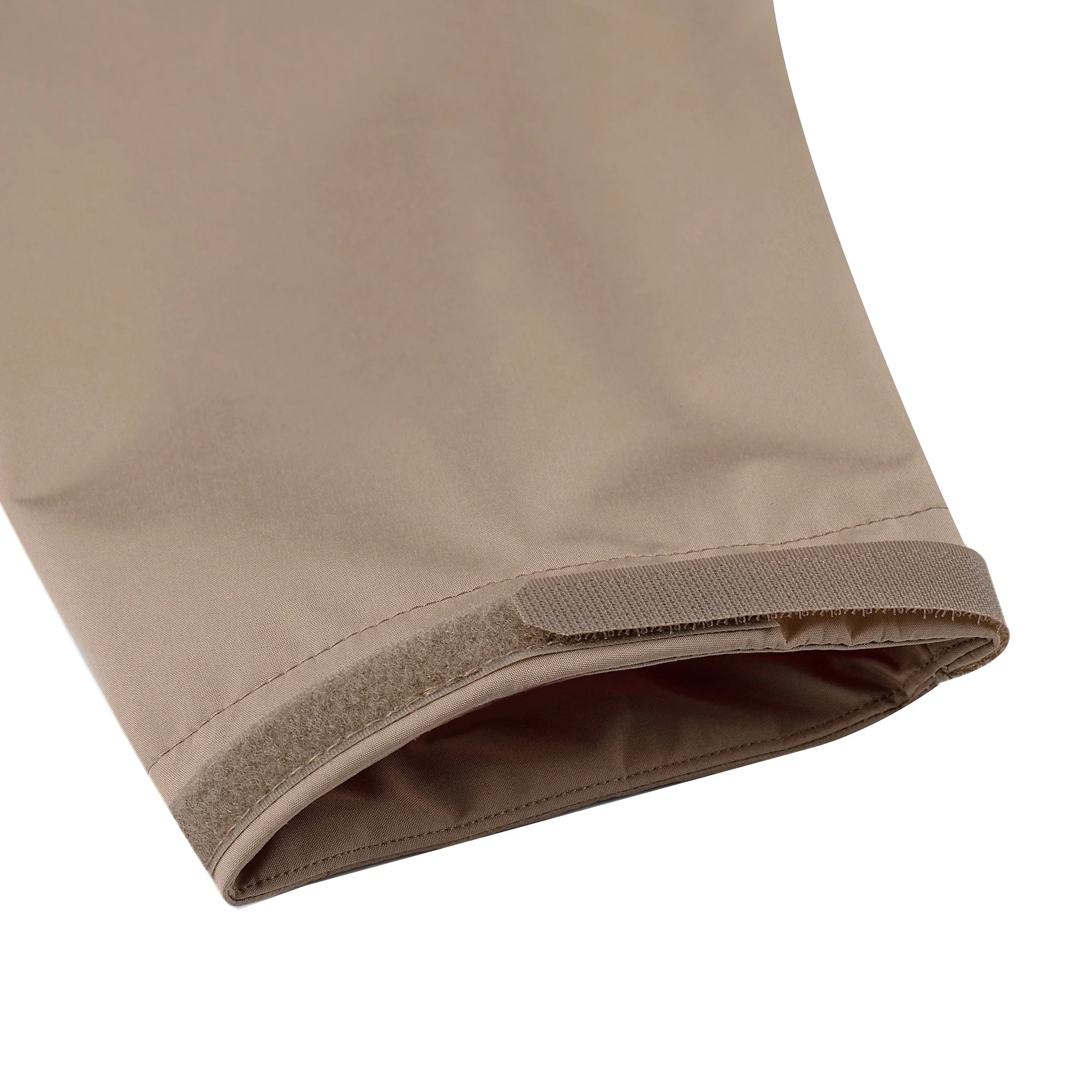 "rainy day" shell Jacket beige - Image 6