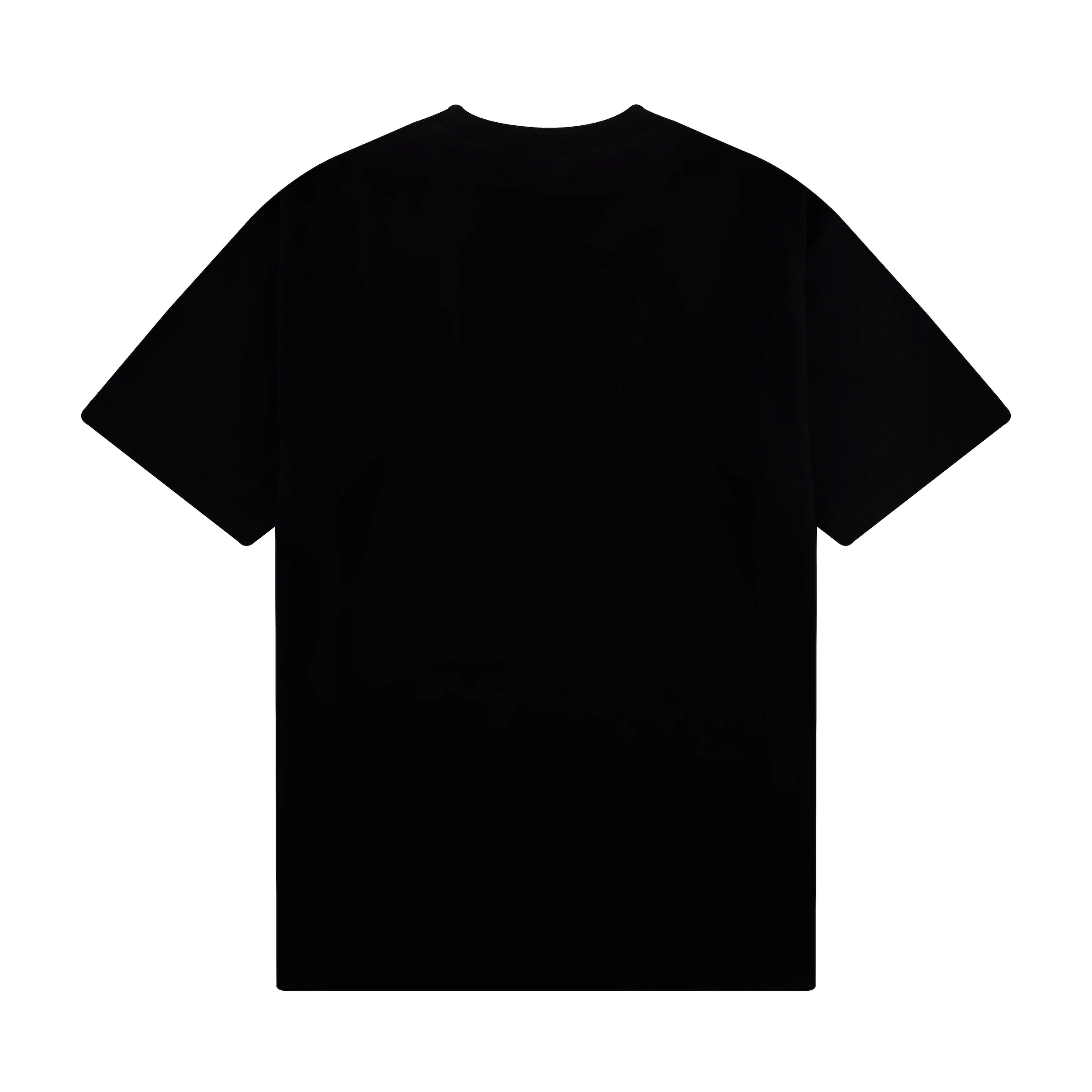 "rainy day" T-Shirt black - Image 2