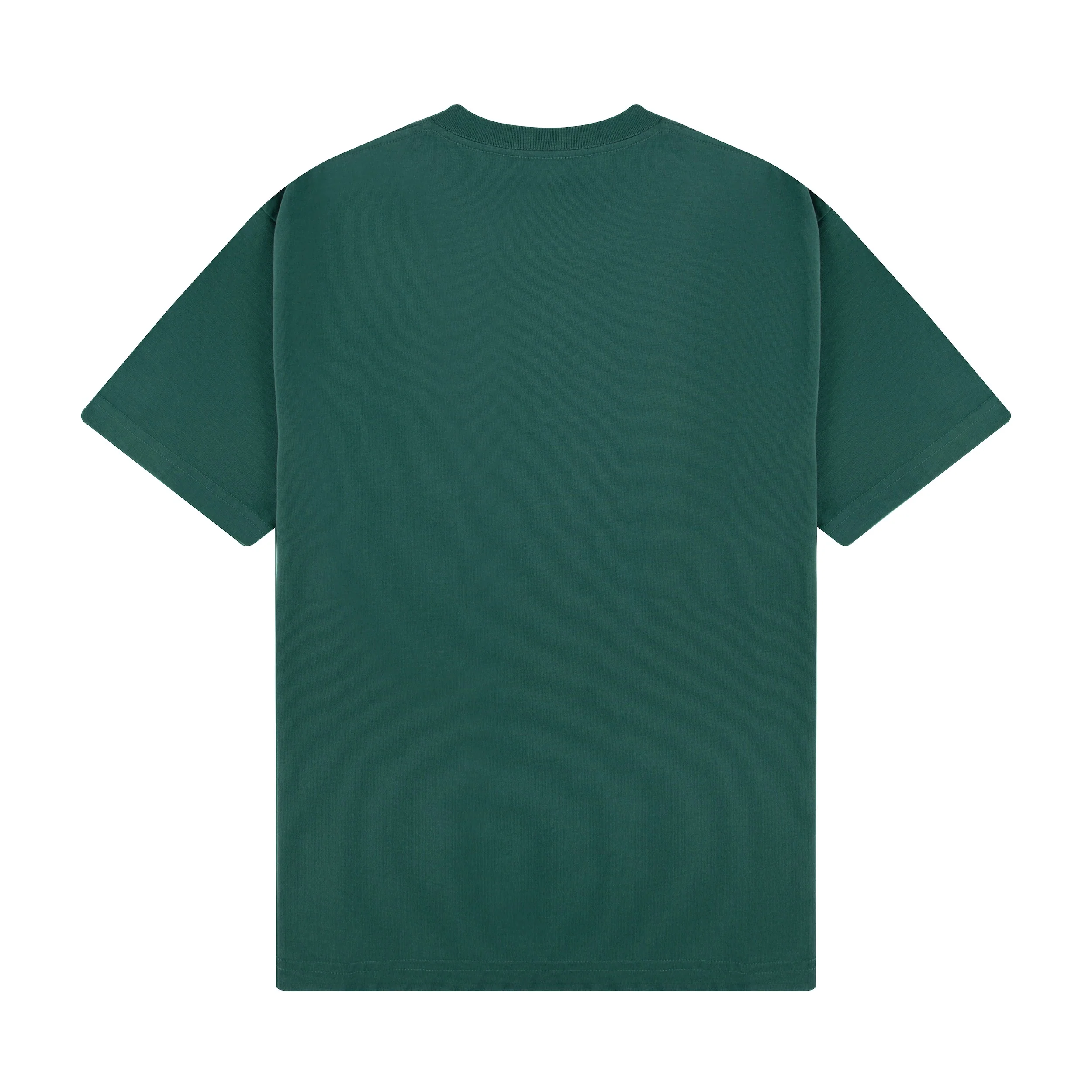 "rainy day" T-Shirt green - Image 2