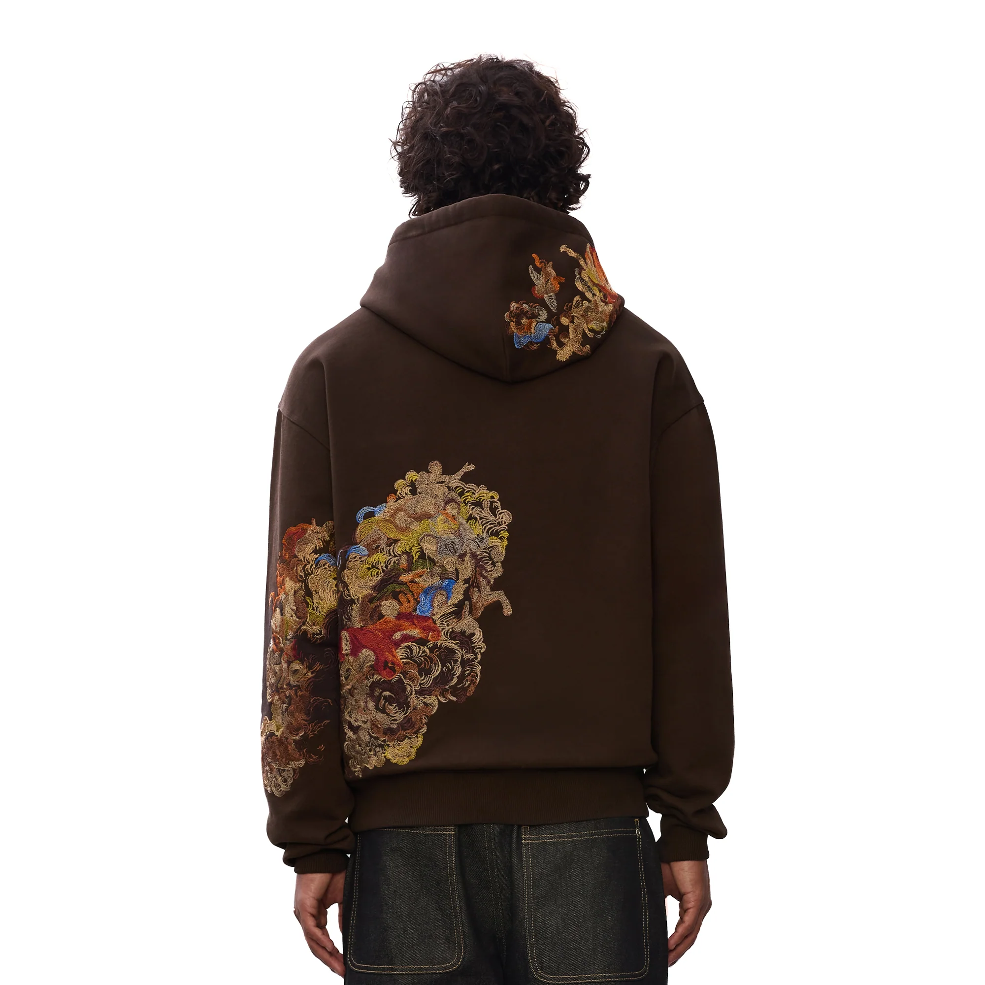 "renaissance" Hoodie - Image 10