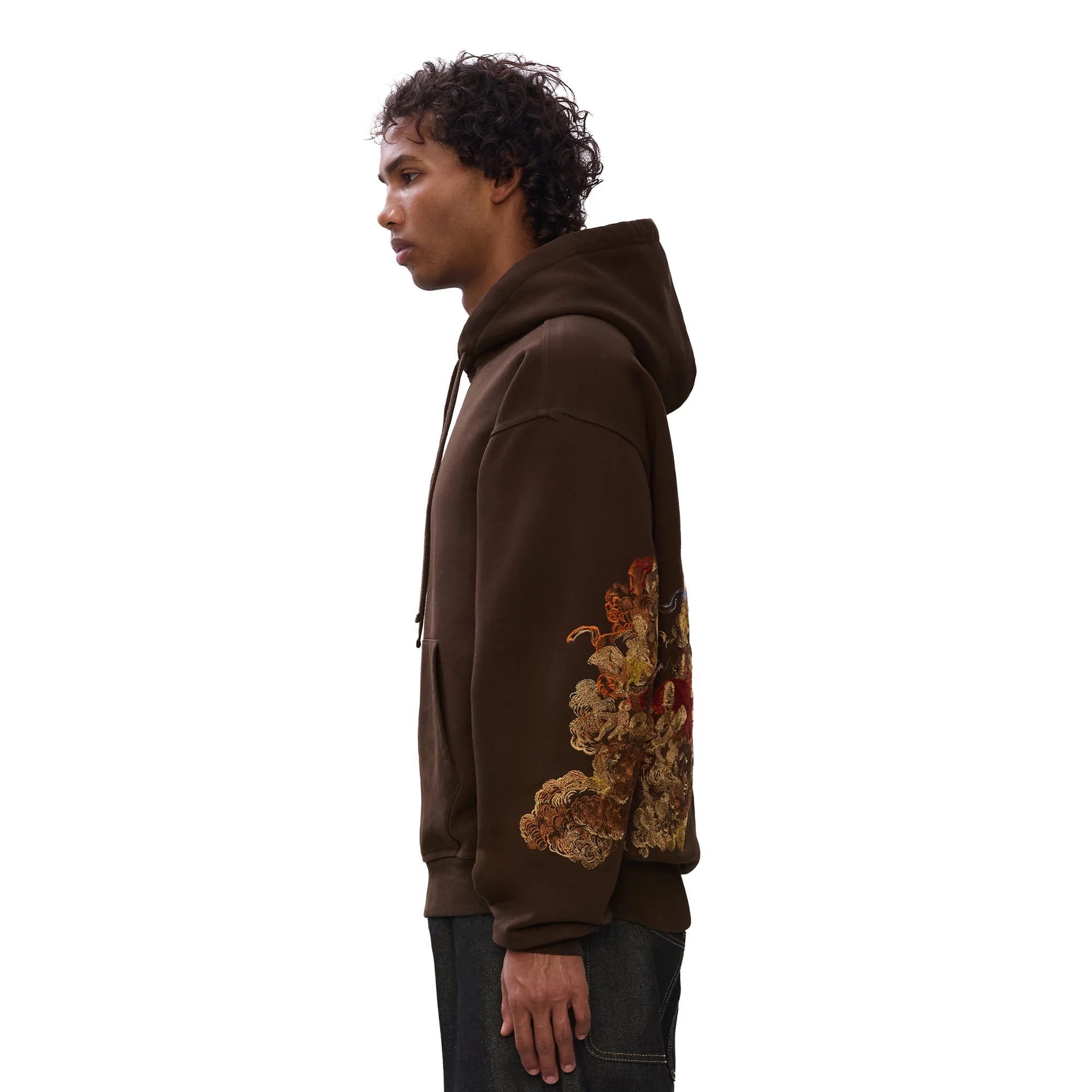 "renaissance" Hoodie - Image 11
