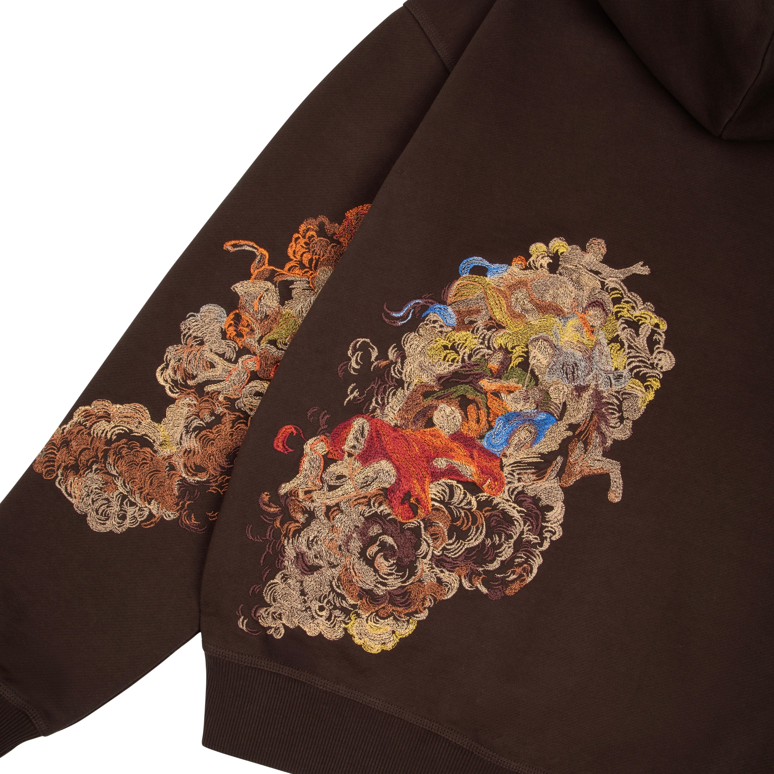 "renaissance" Hoodie - Image 5