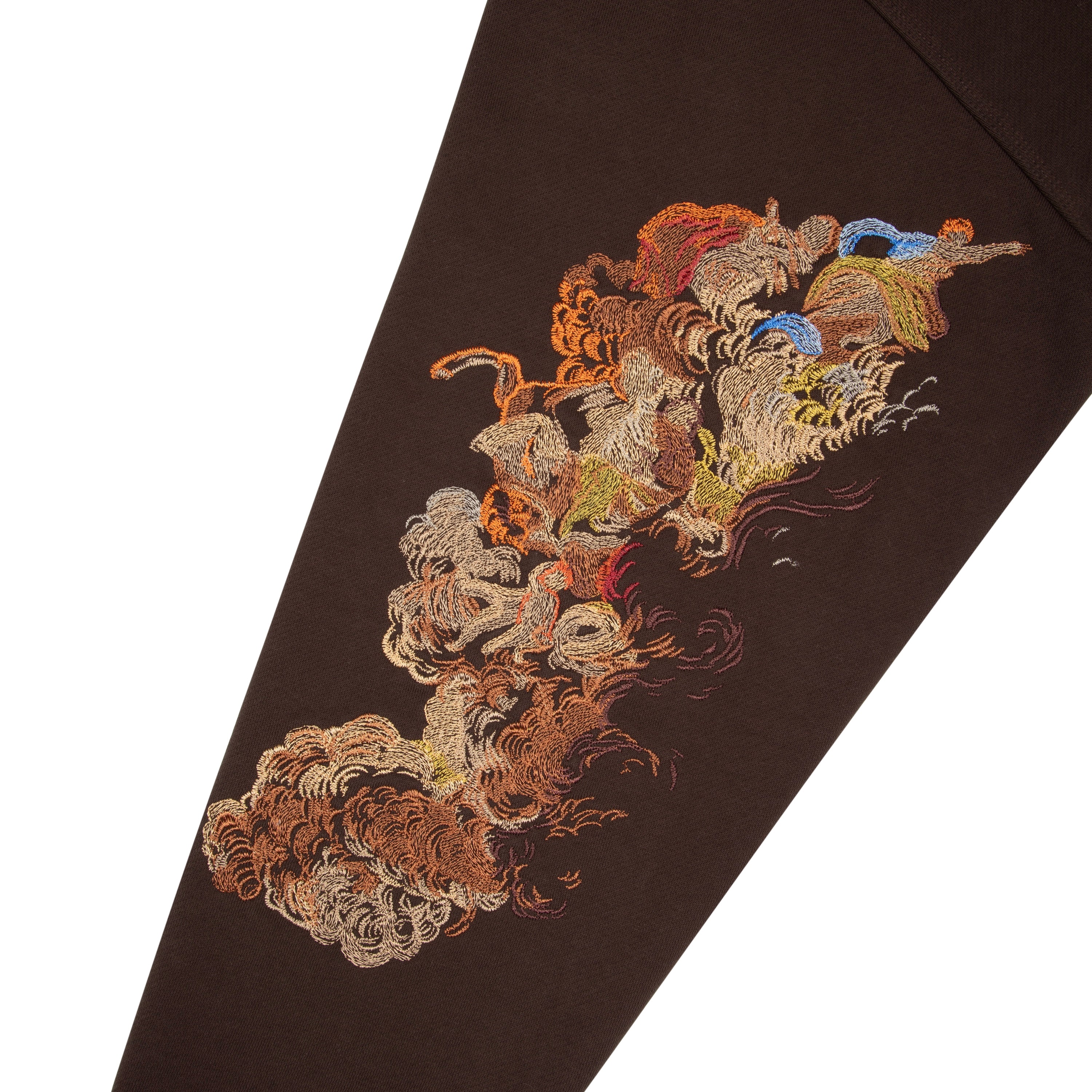"renaissance" Hoodie - Image 6