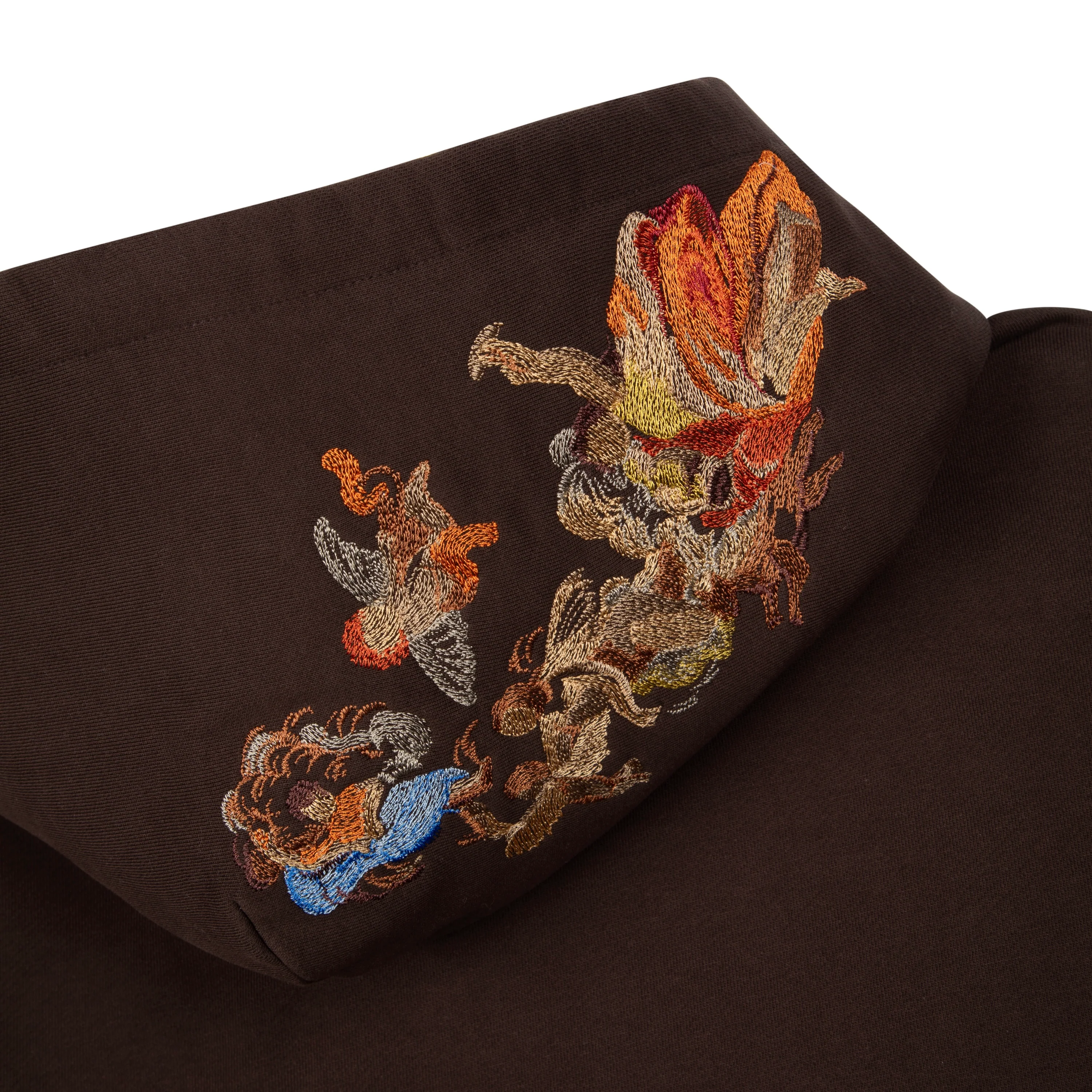 "renaissance" Hoodie - Image 7